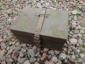 Rationbox Centurion