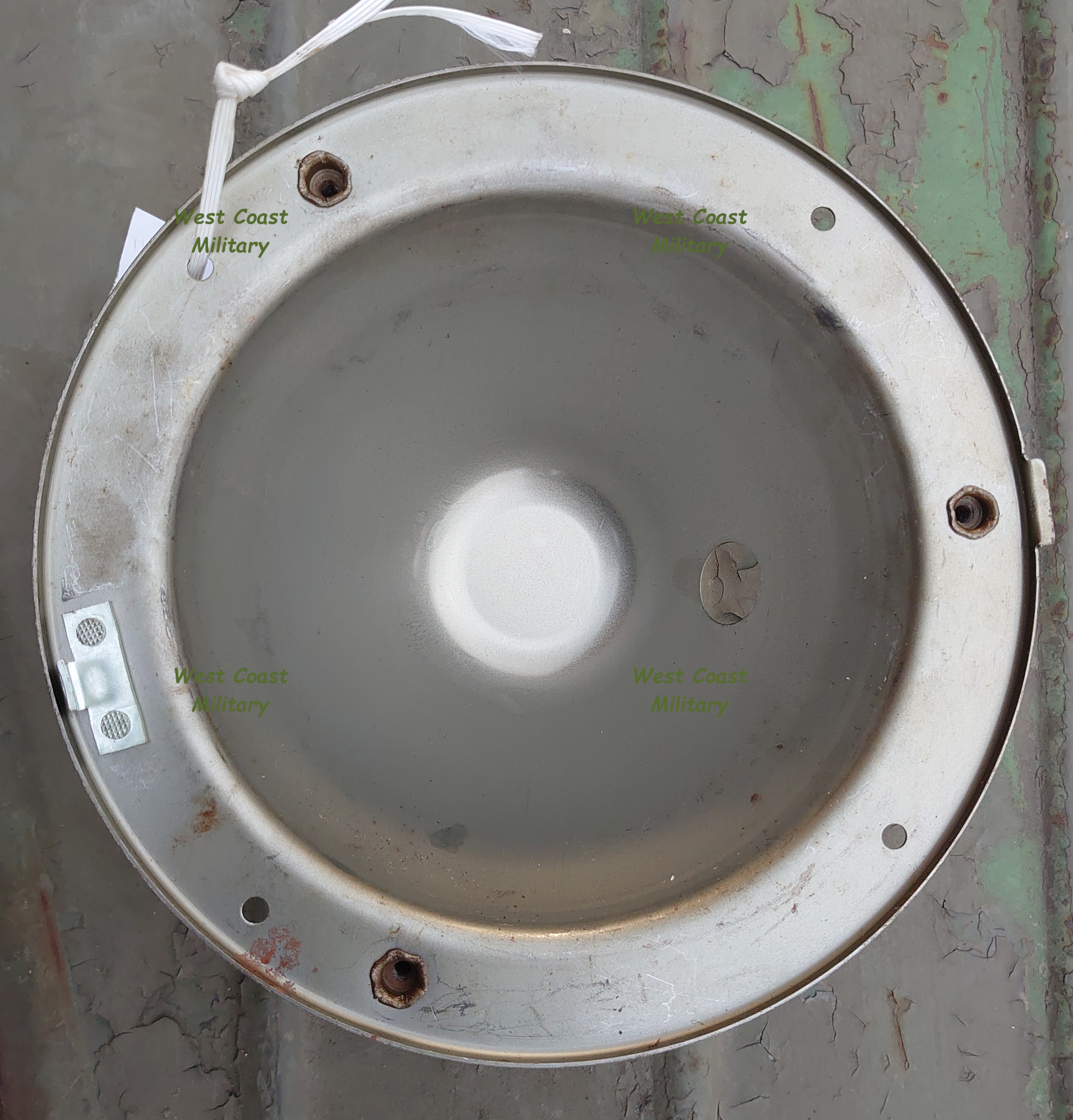 Spark skydd lykta - 2