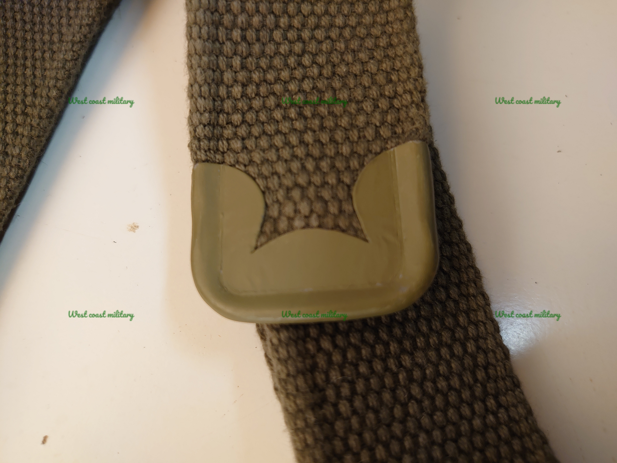 Safety strap - 4