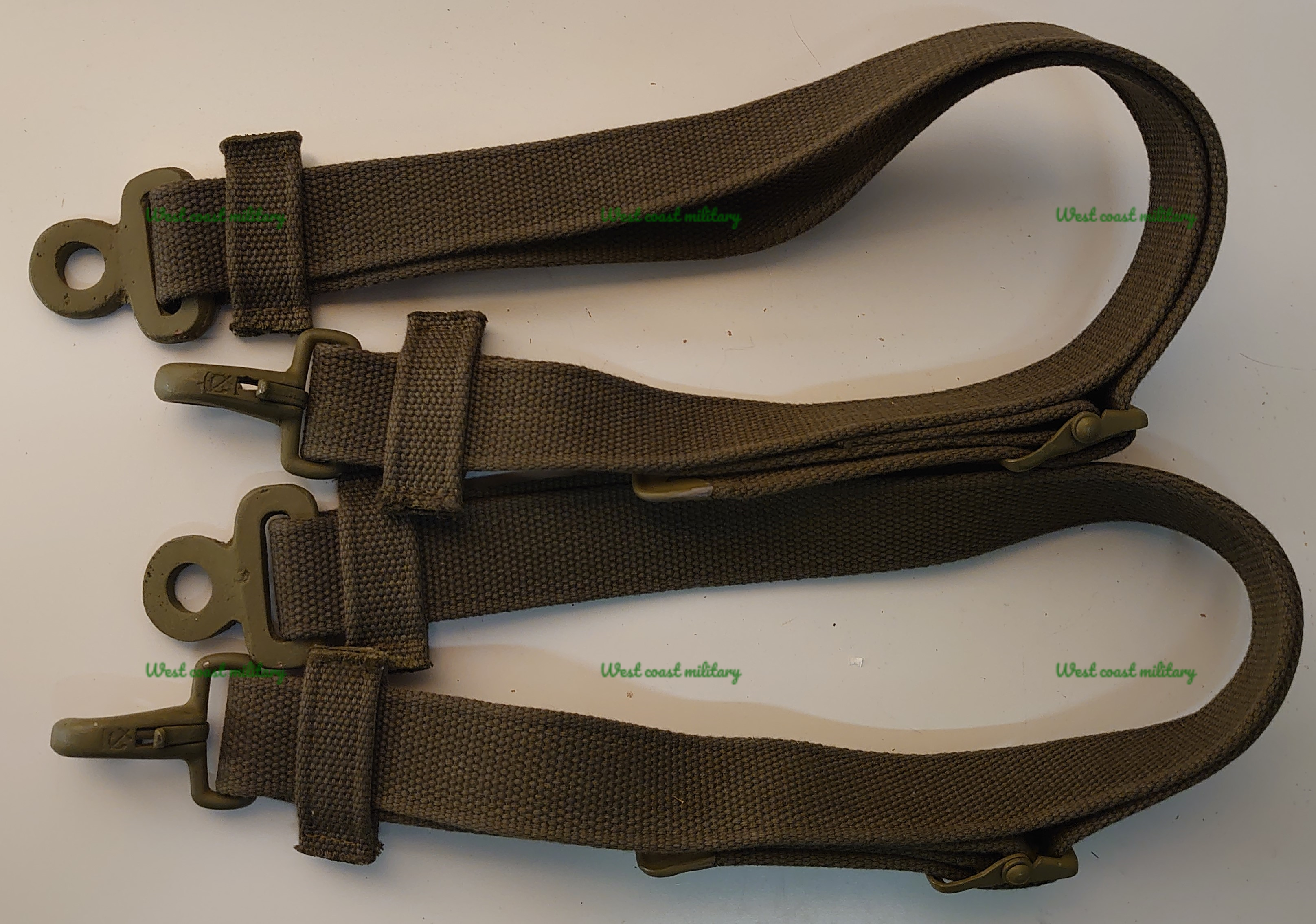 Safety strap