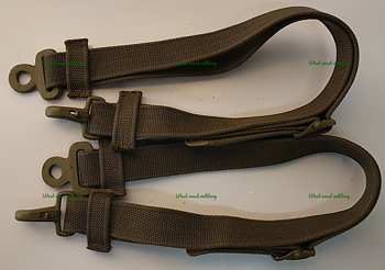 Safety strap
