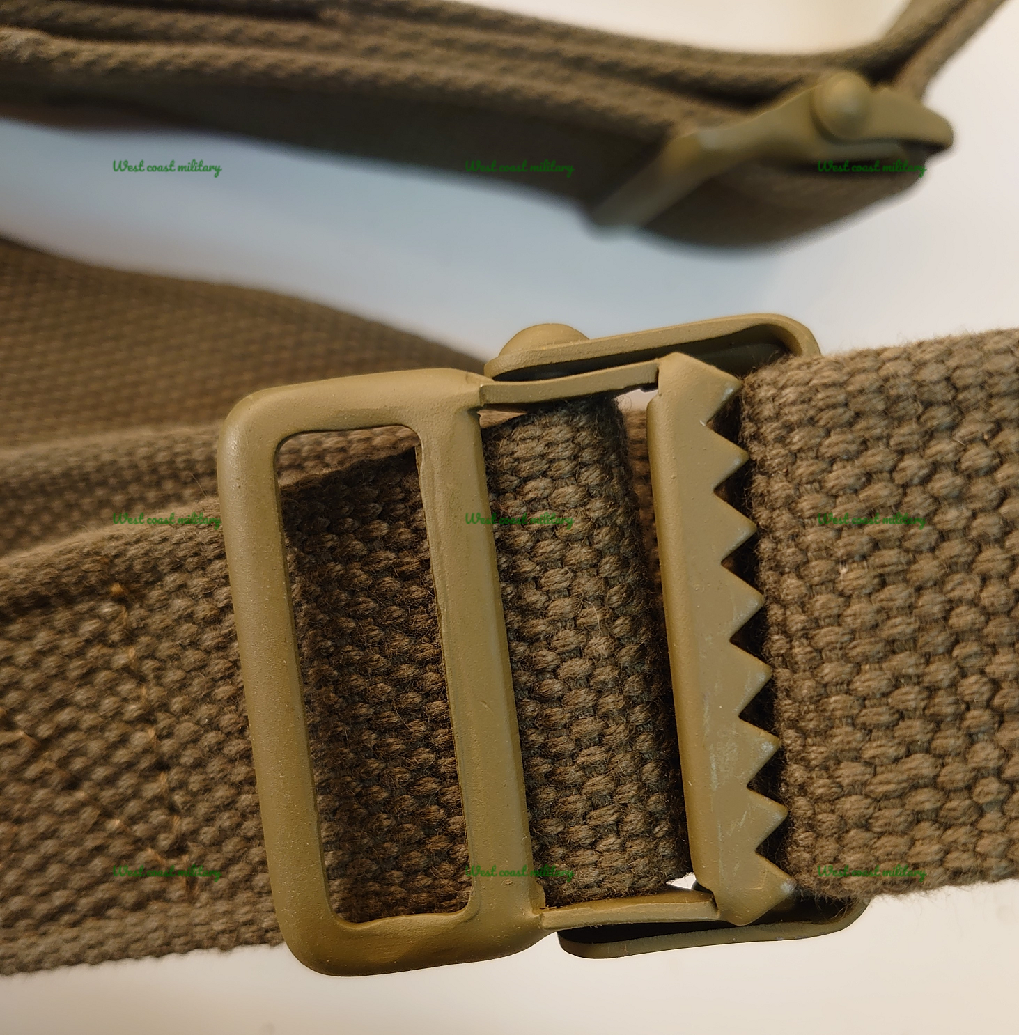 Safety strap - 5
