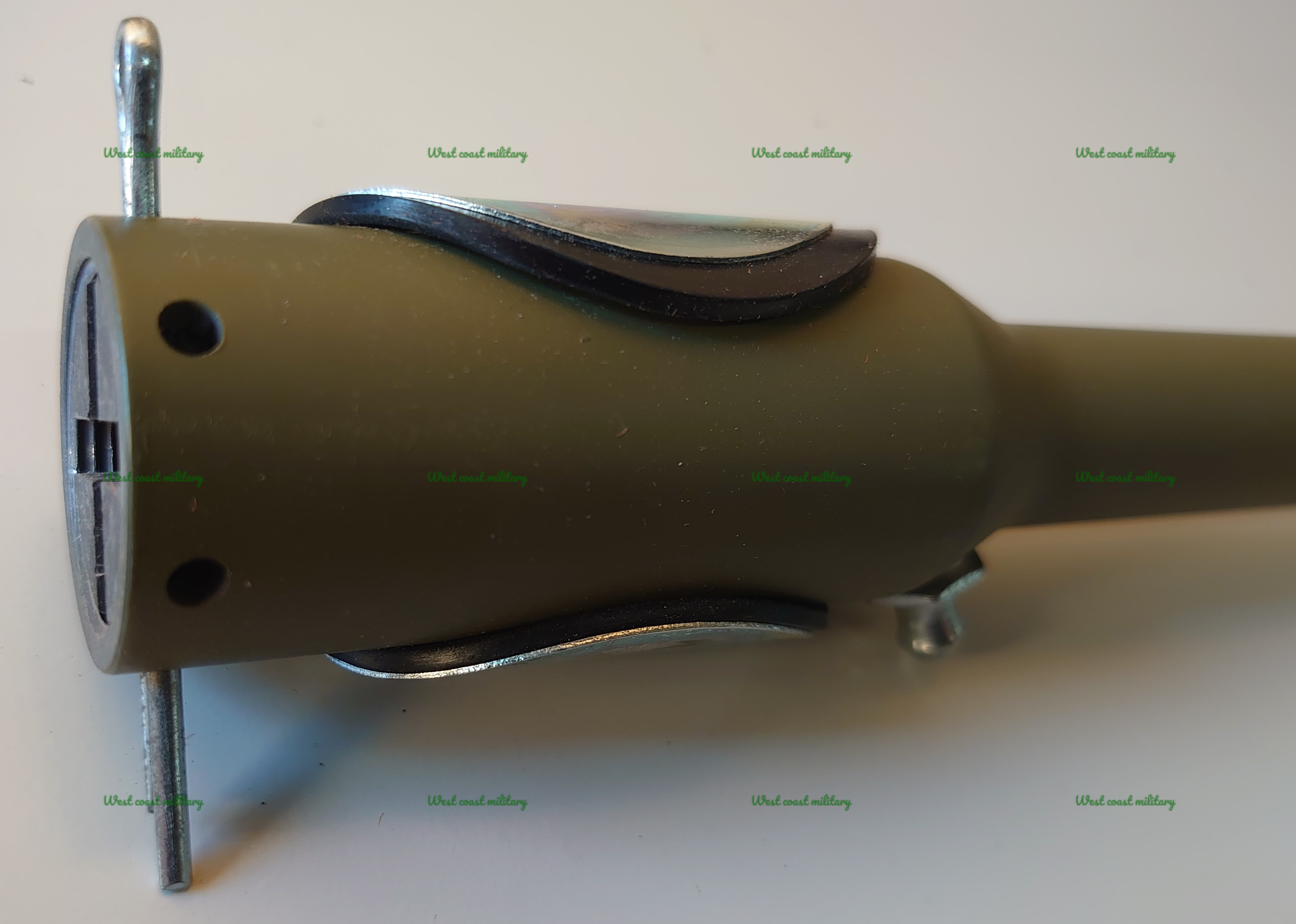 Drag link - 3