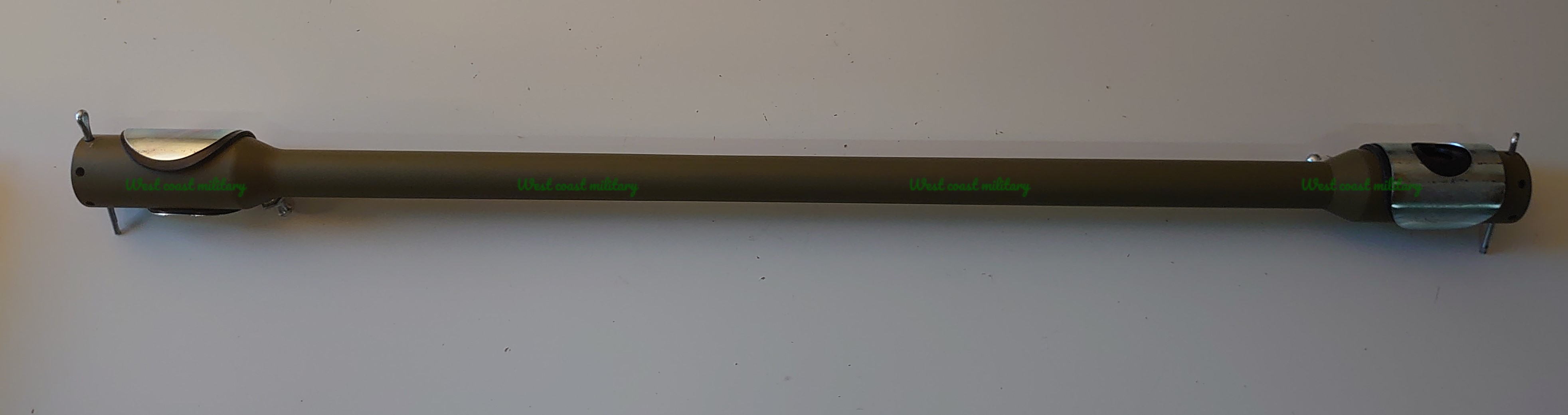 Drag link