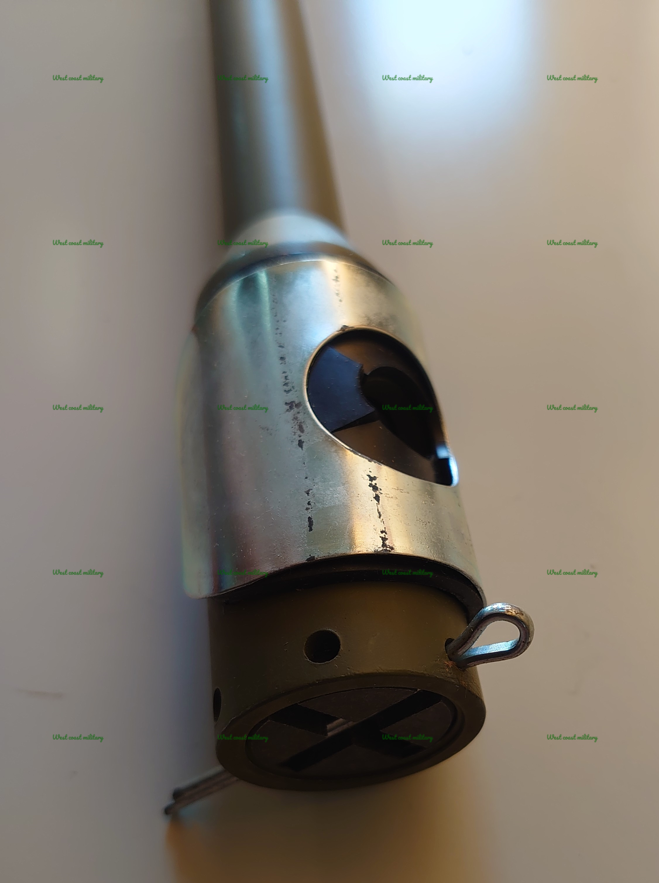 Drag link - 2