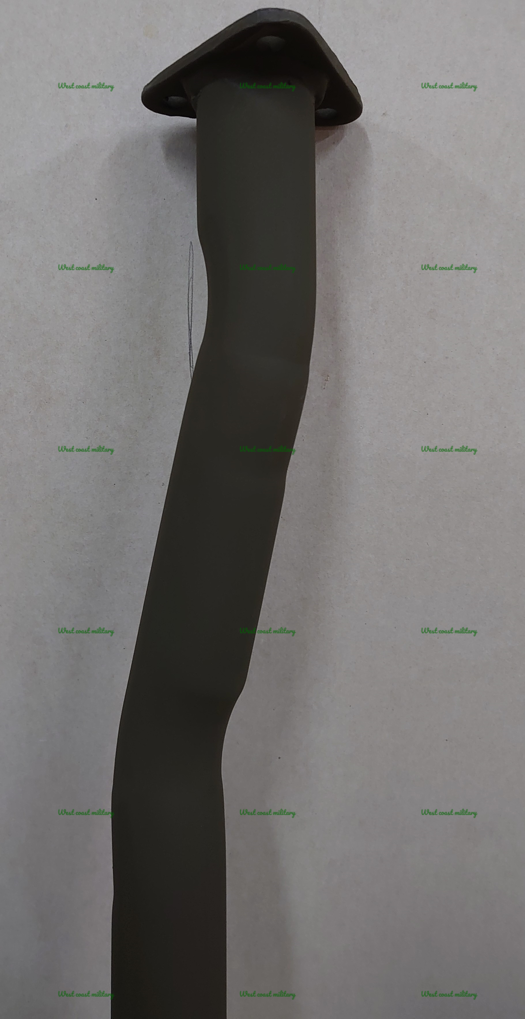 Extension exhaust - 3