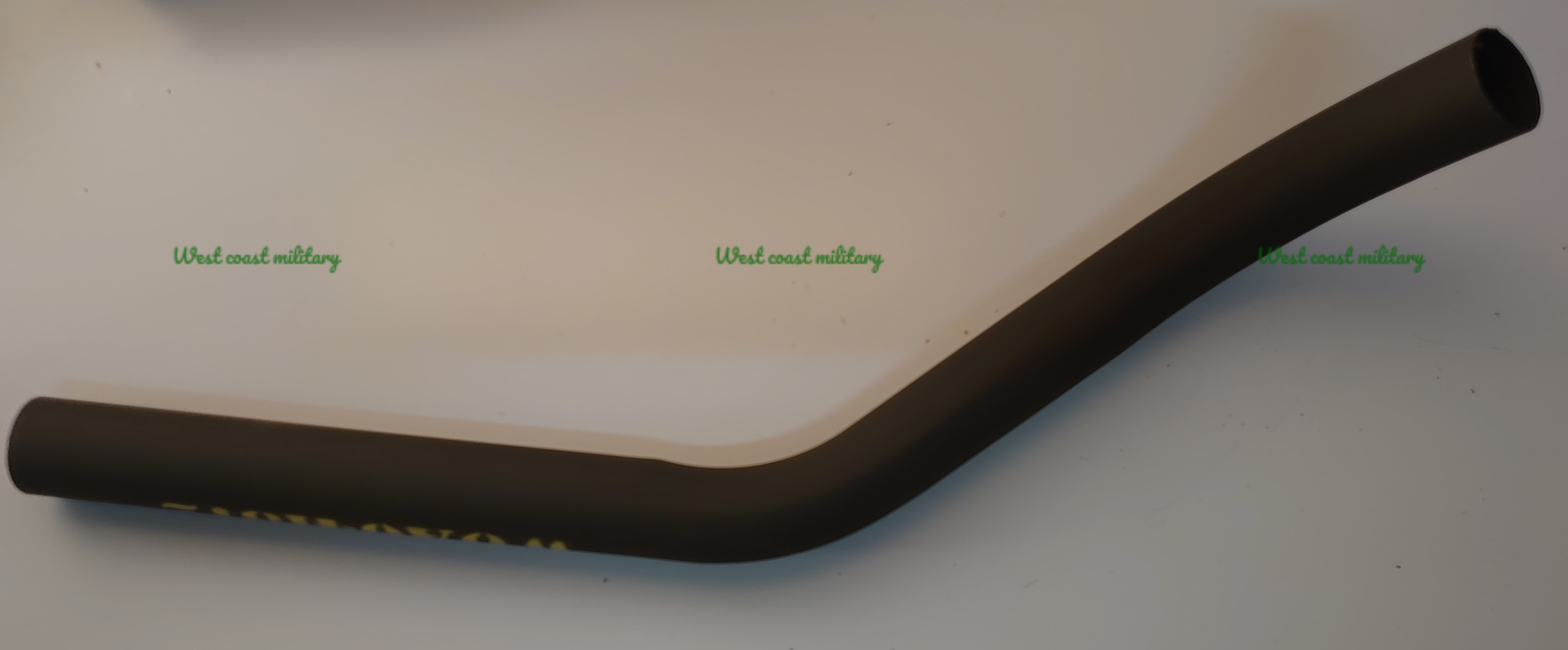 Tail pipe exhaust - 2