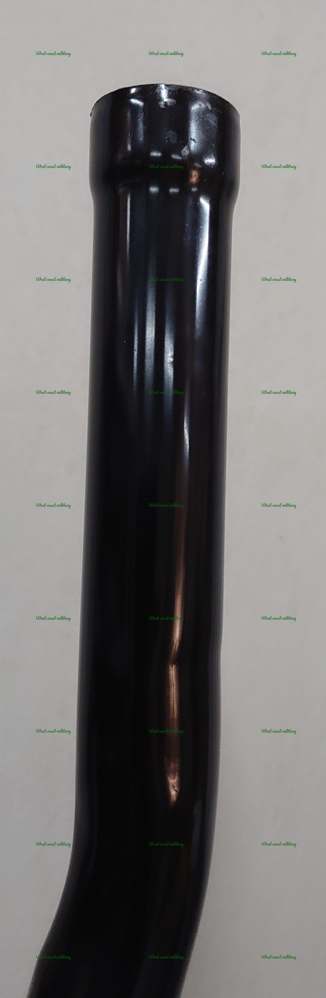 Extension exhaust - 3