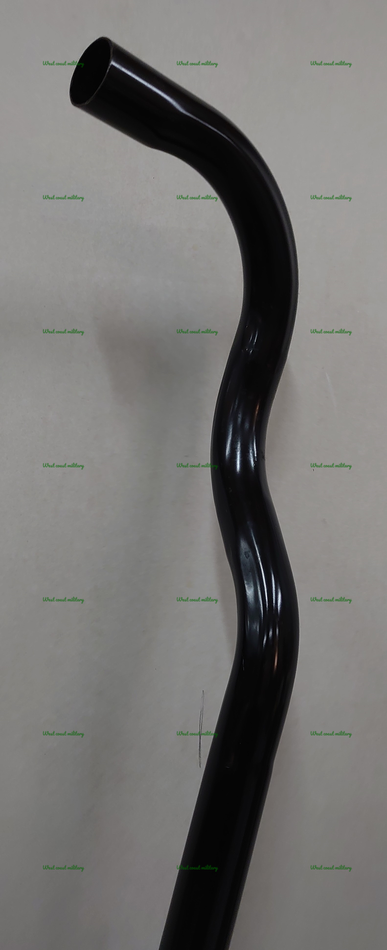 Extension exhaust - 2