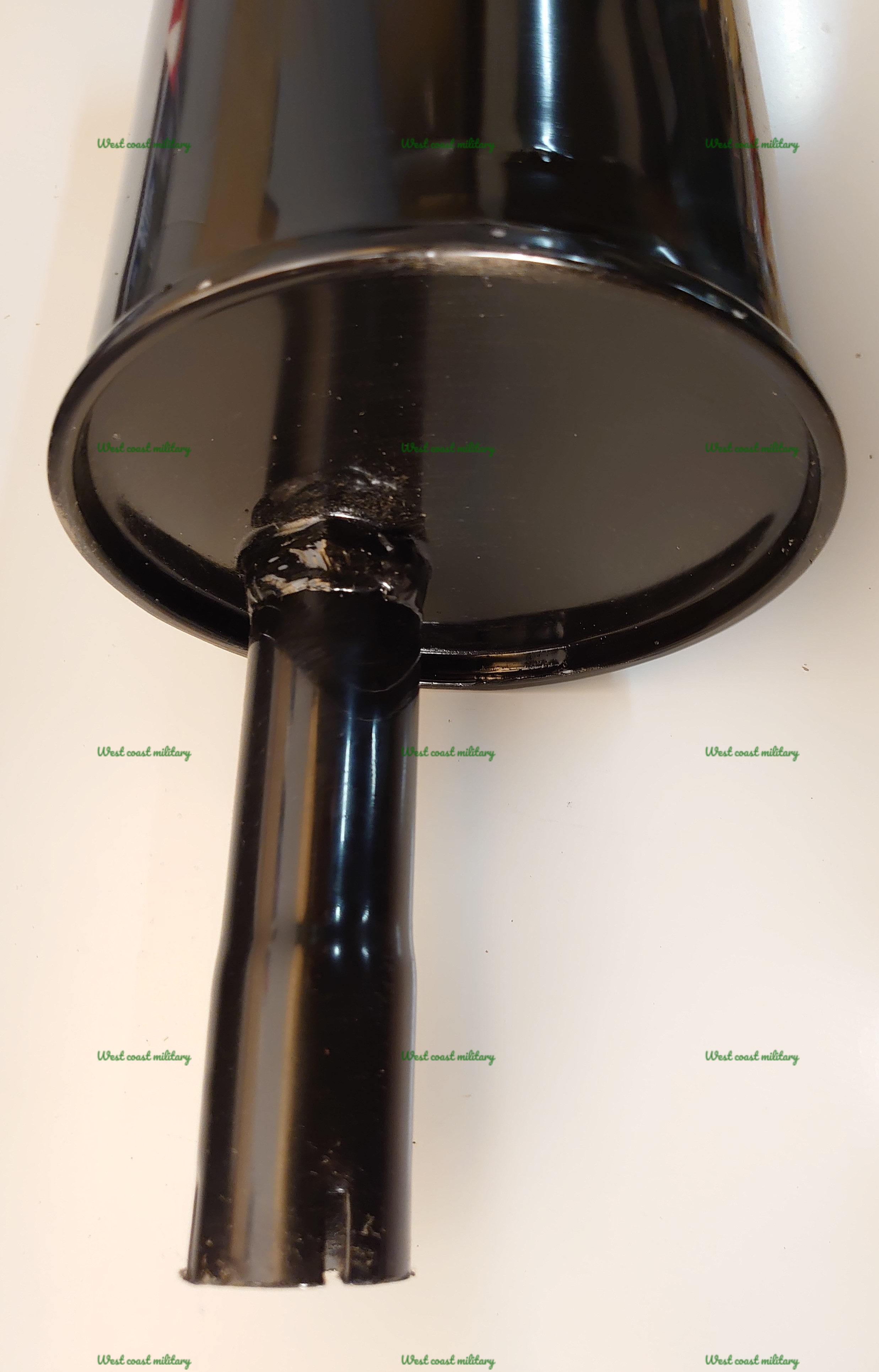 Muffler - 3
