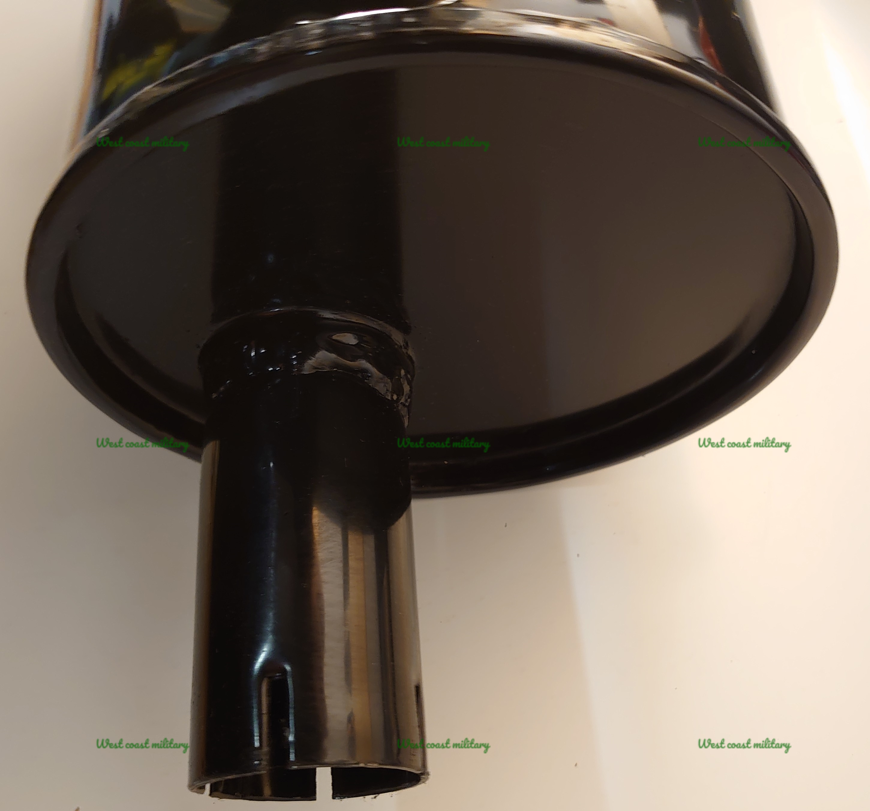 Muffler - 2