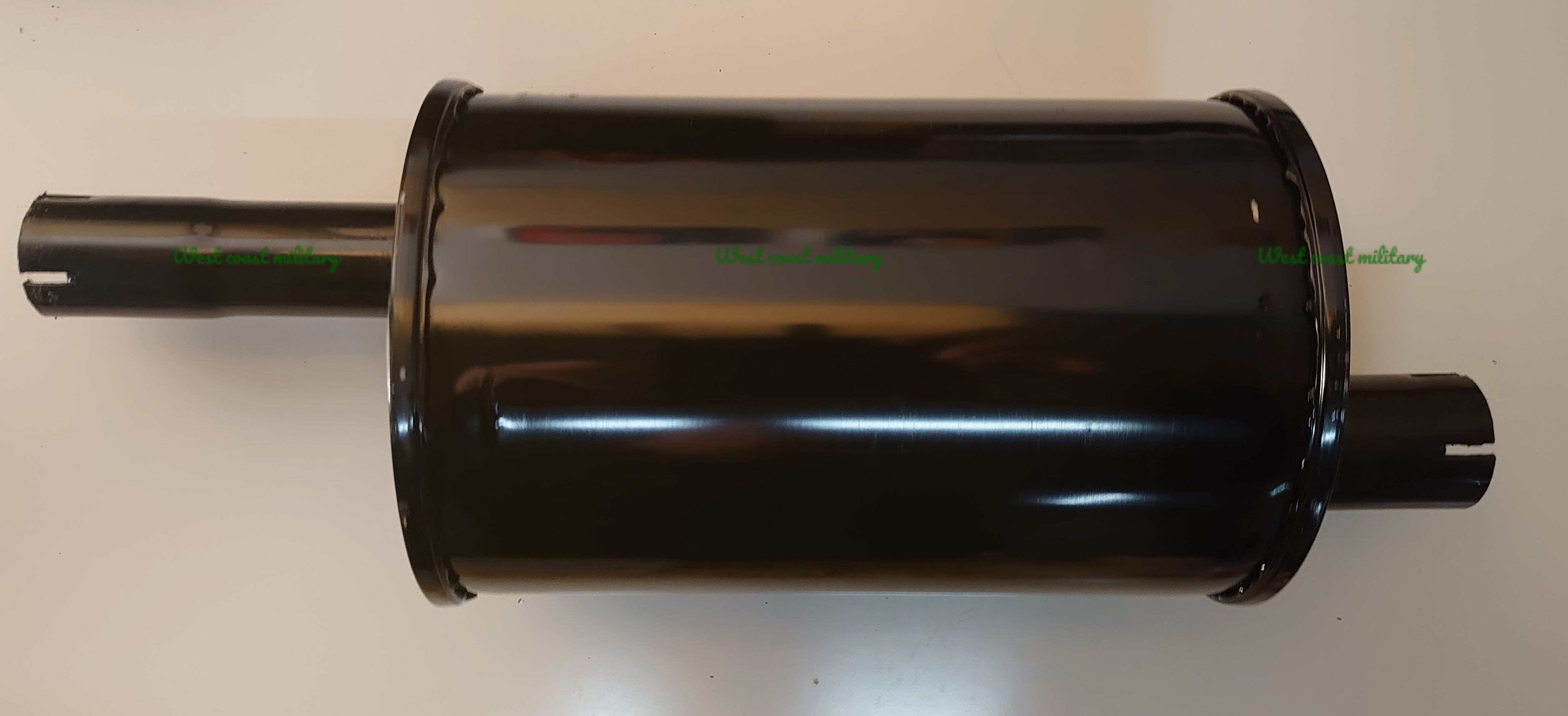 Muffler