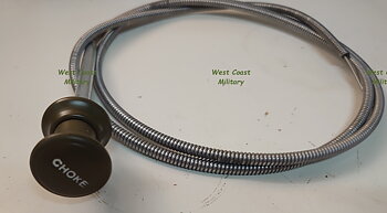Choke wire DODGE