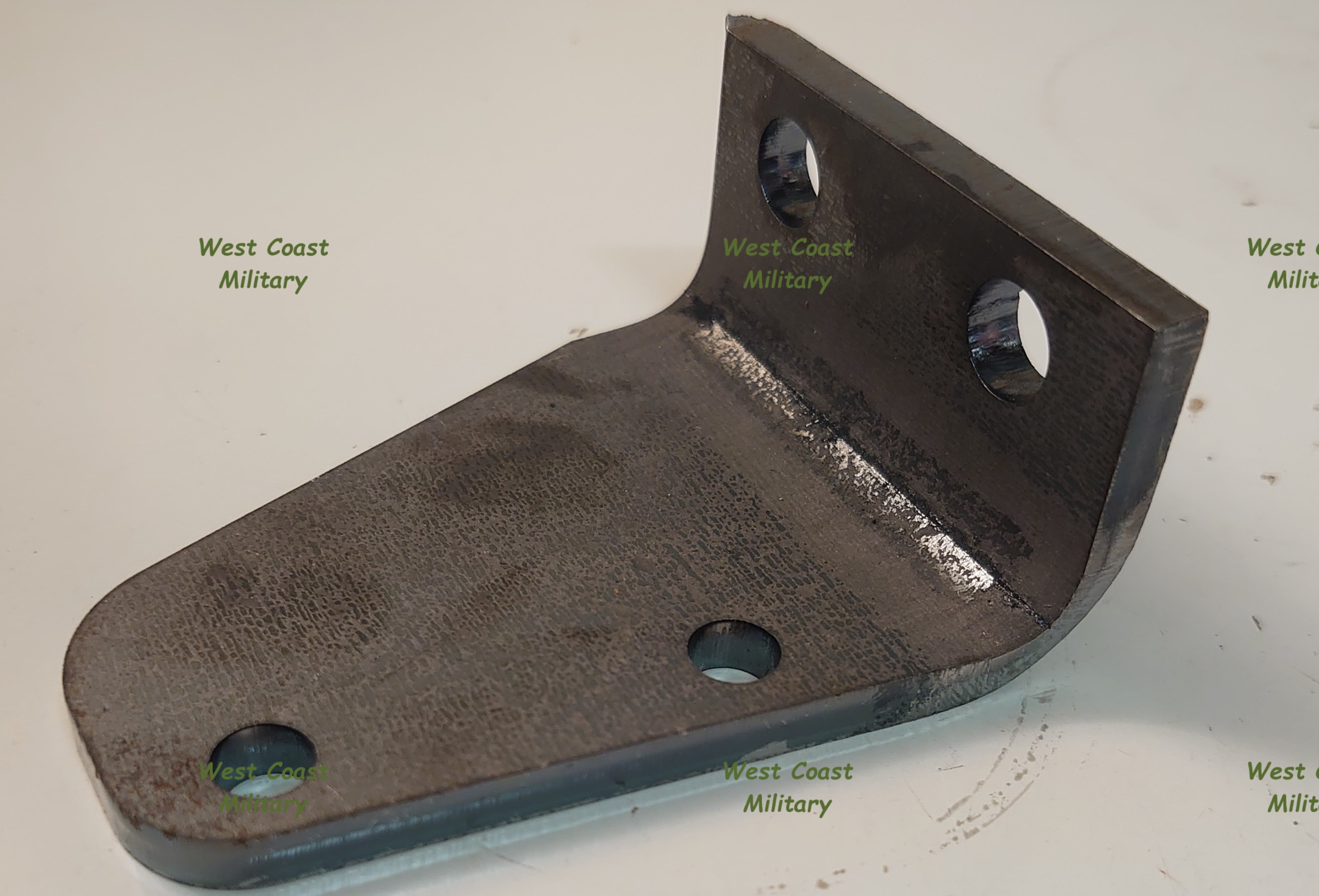 Bracket horn