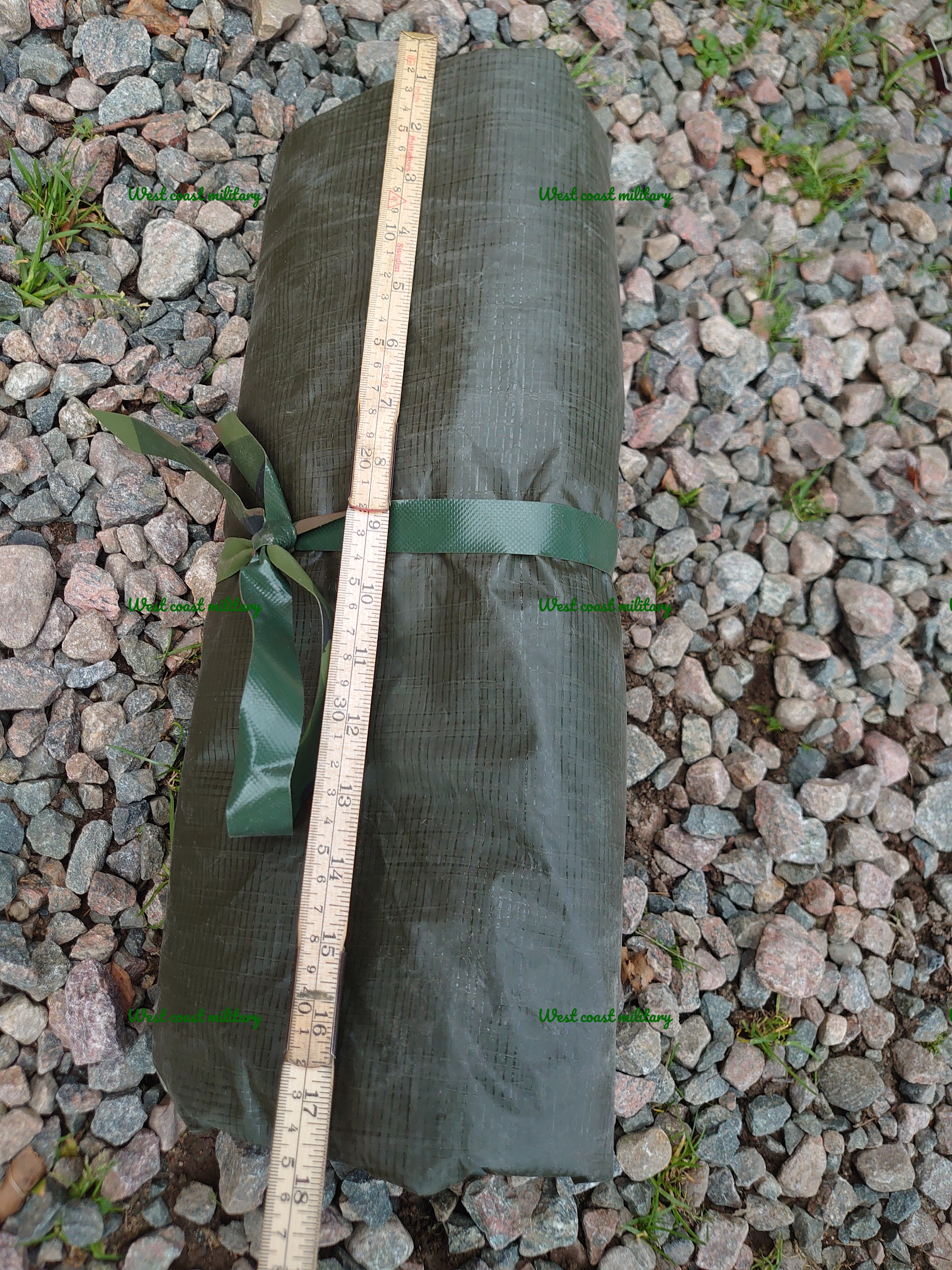 Kapell 1x2x1,2m - 3