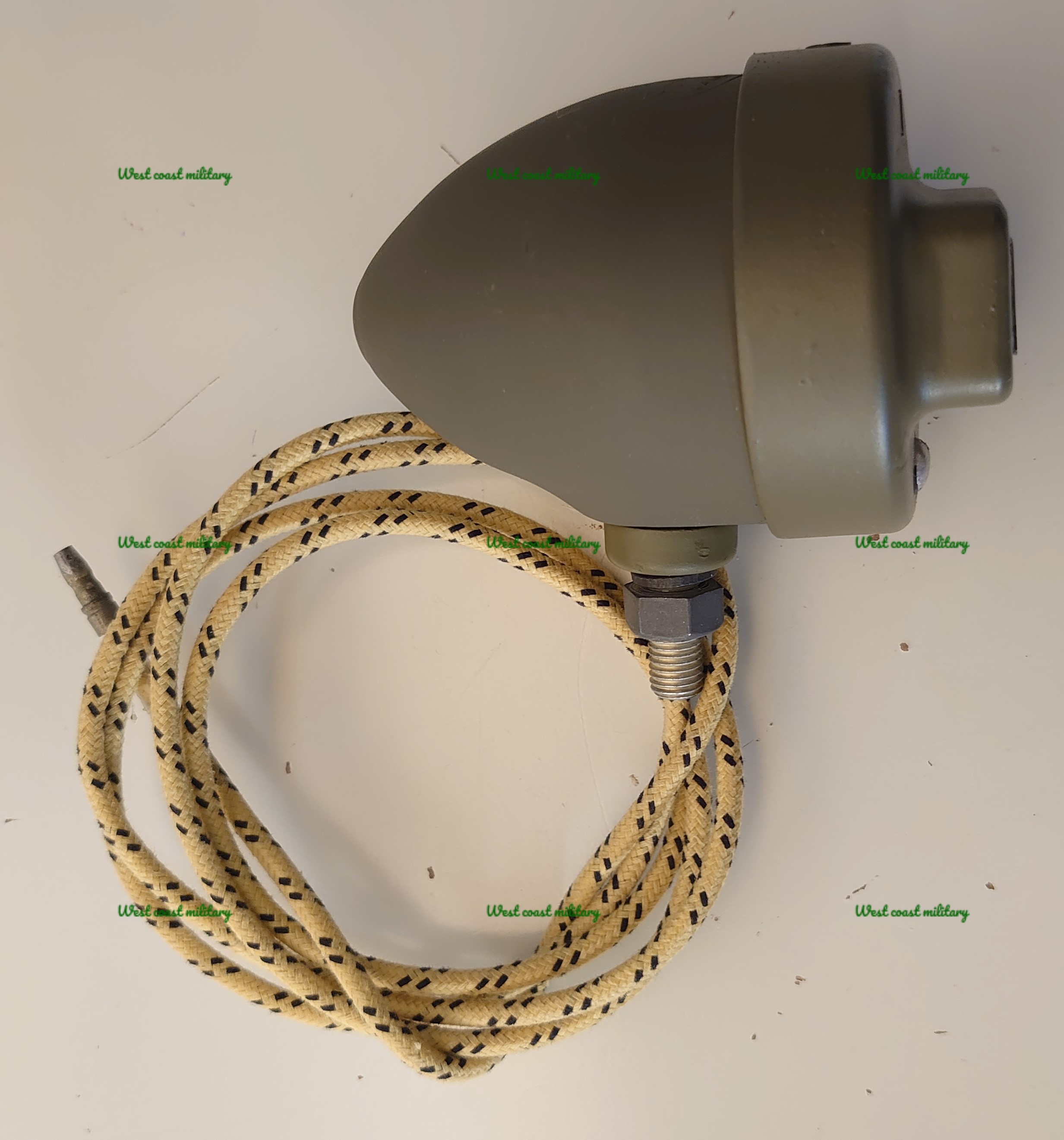 Marker Assy RH - 2