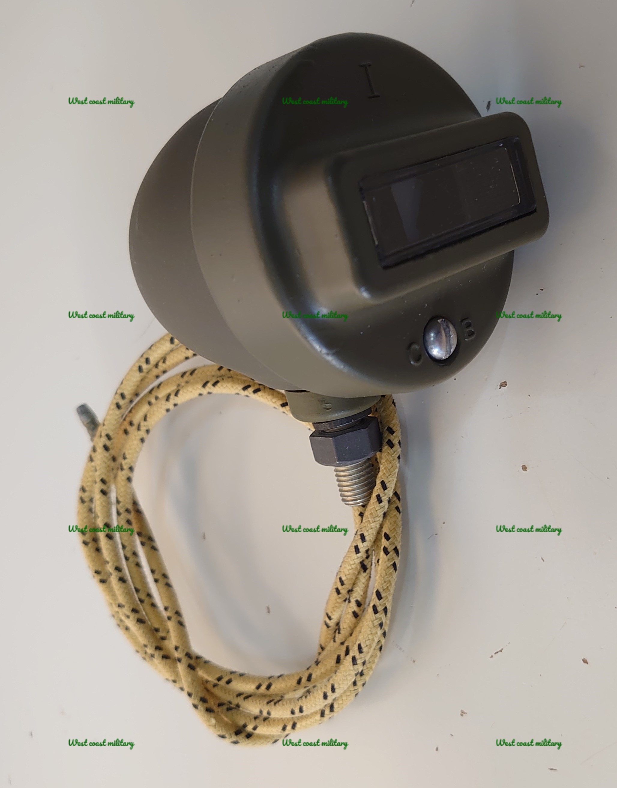 Marker Assy RH
