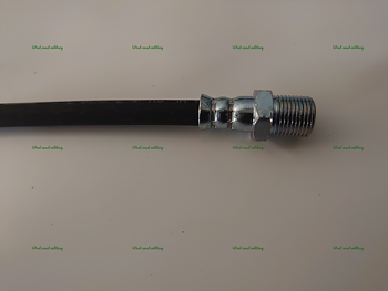 Brake hose short