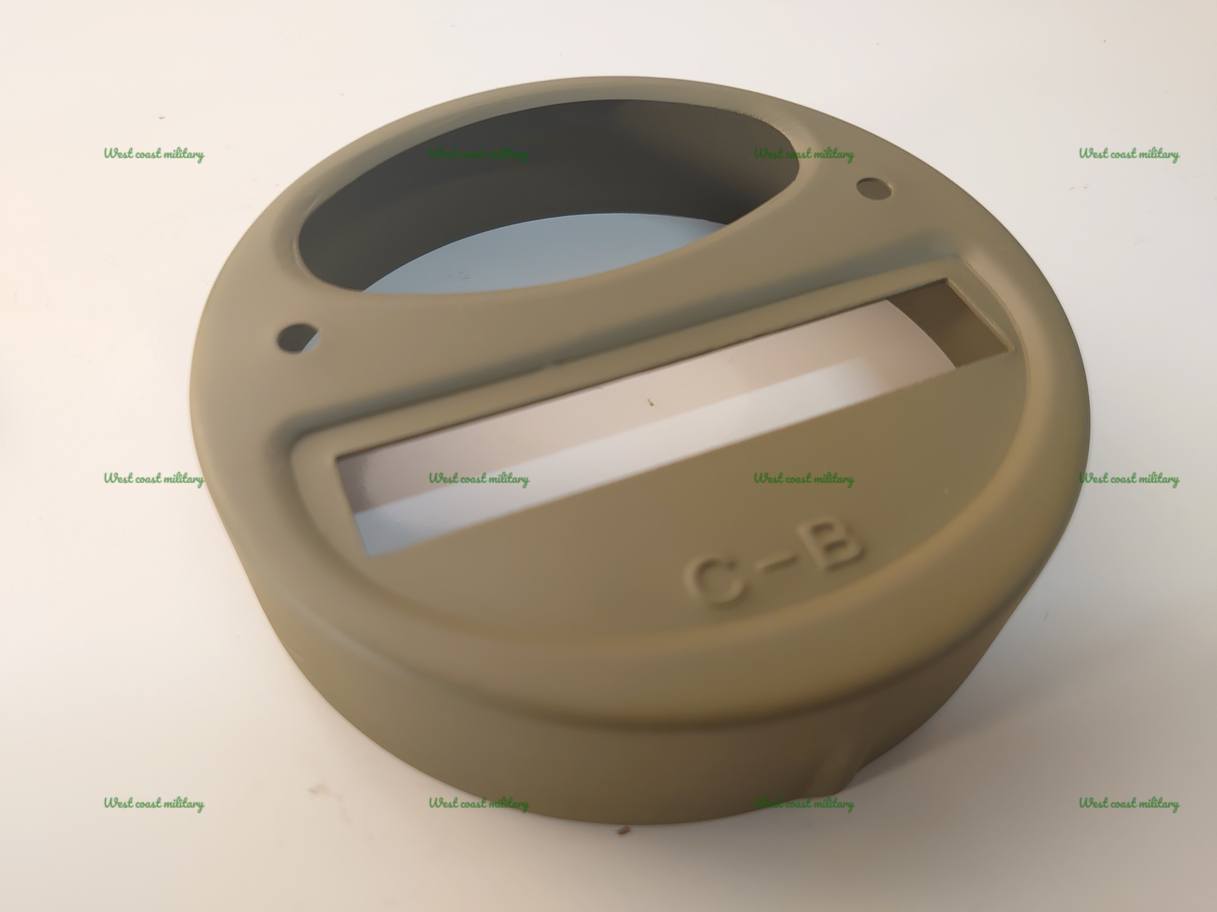 Door tail lamp CB - 3