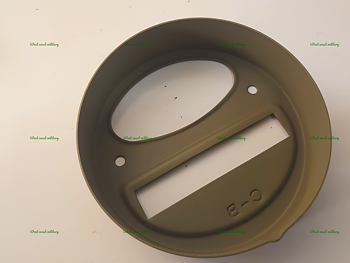 Door tail lamp CB