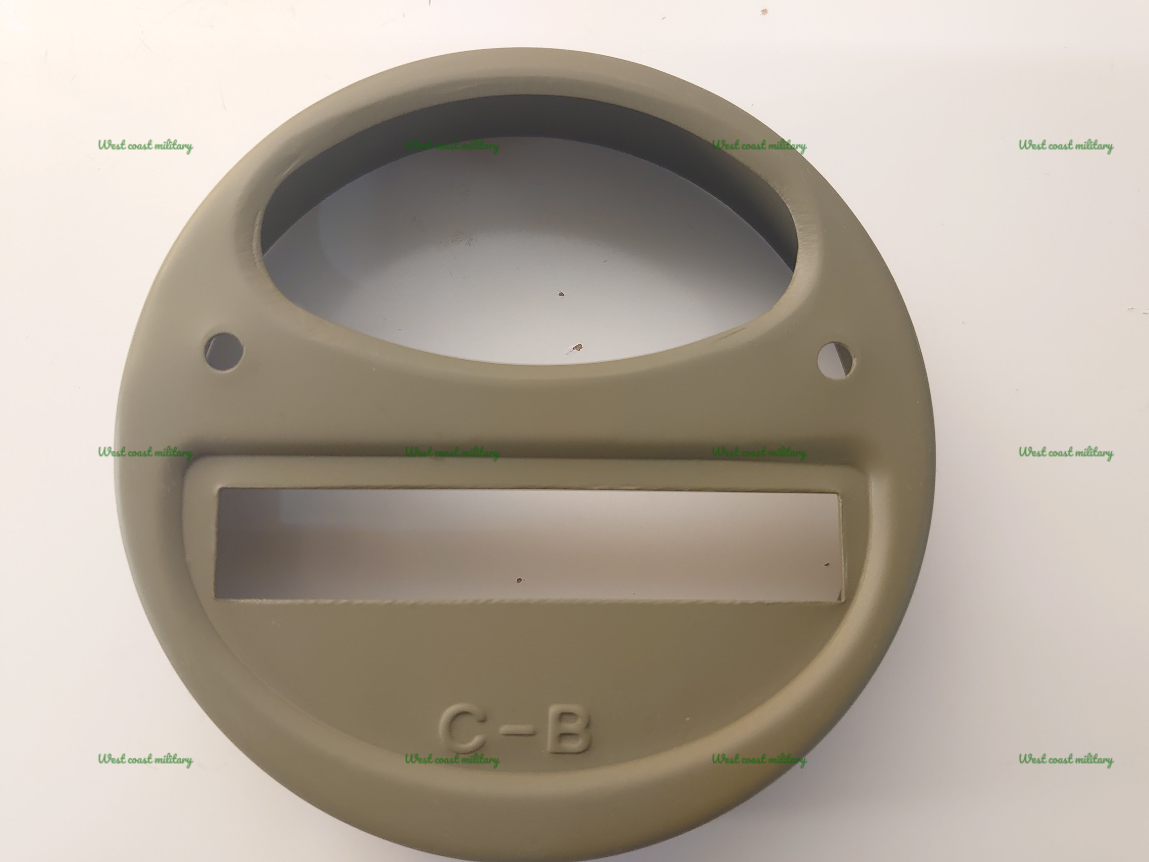 Door tail lamp CB