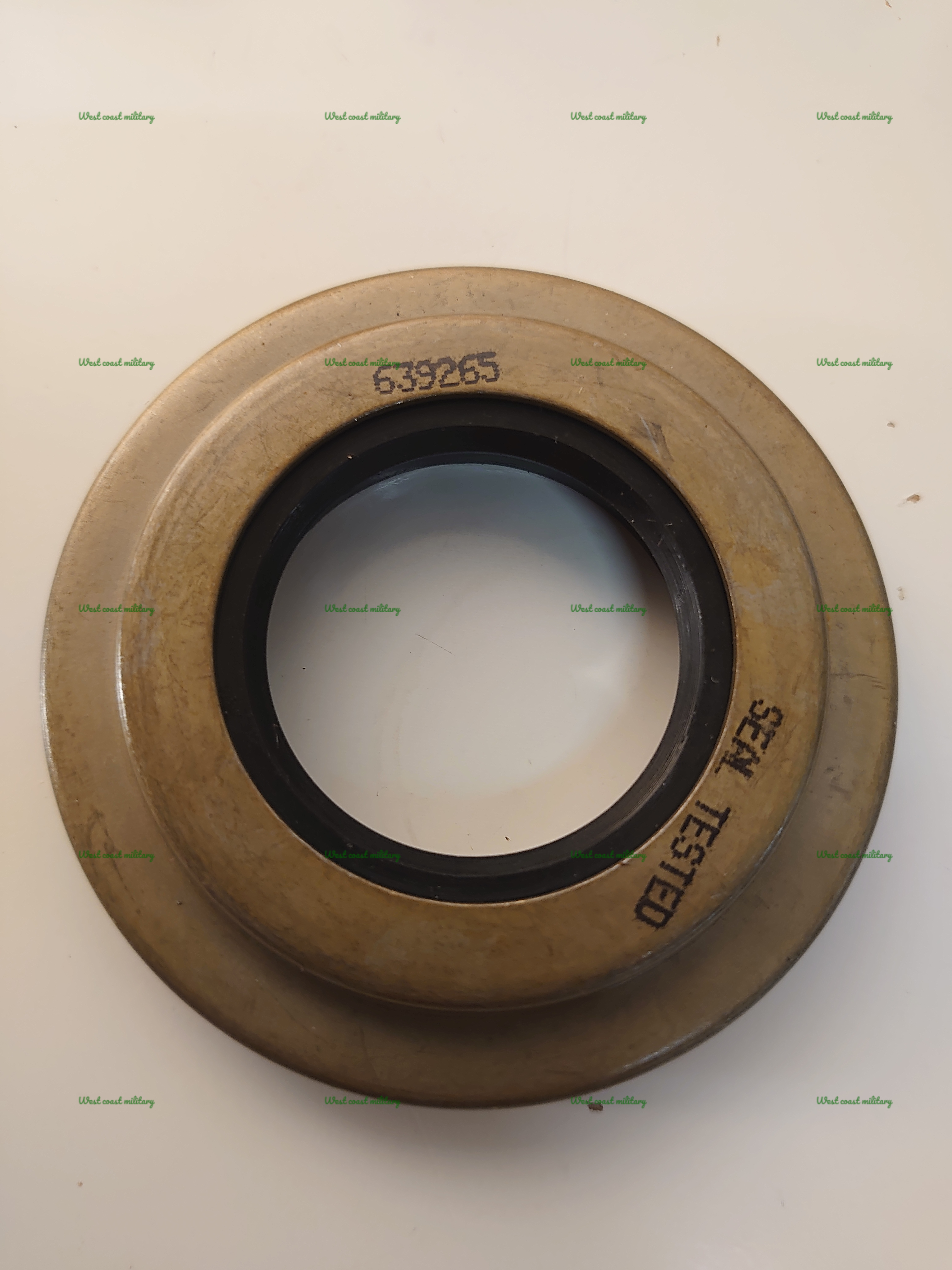 Oil seal Pinion