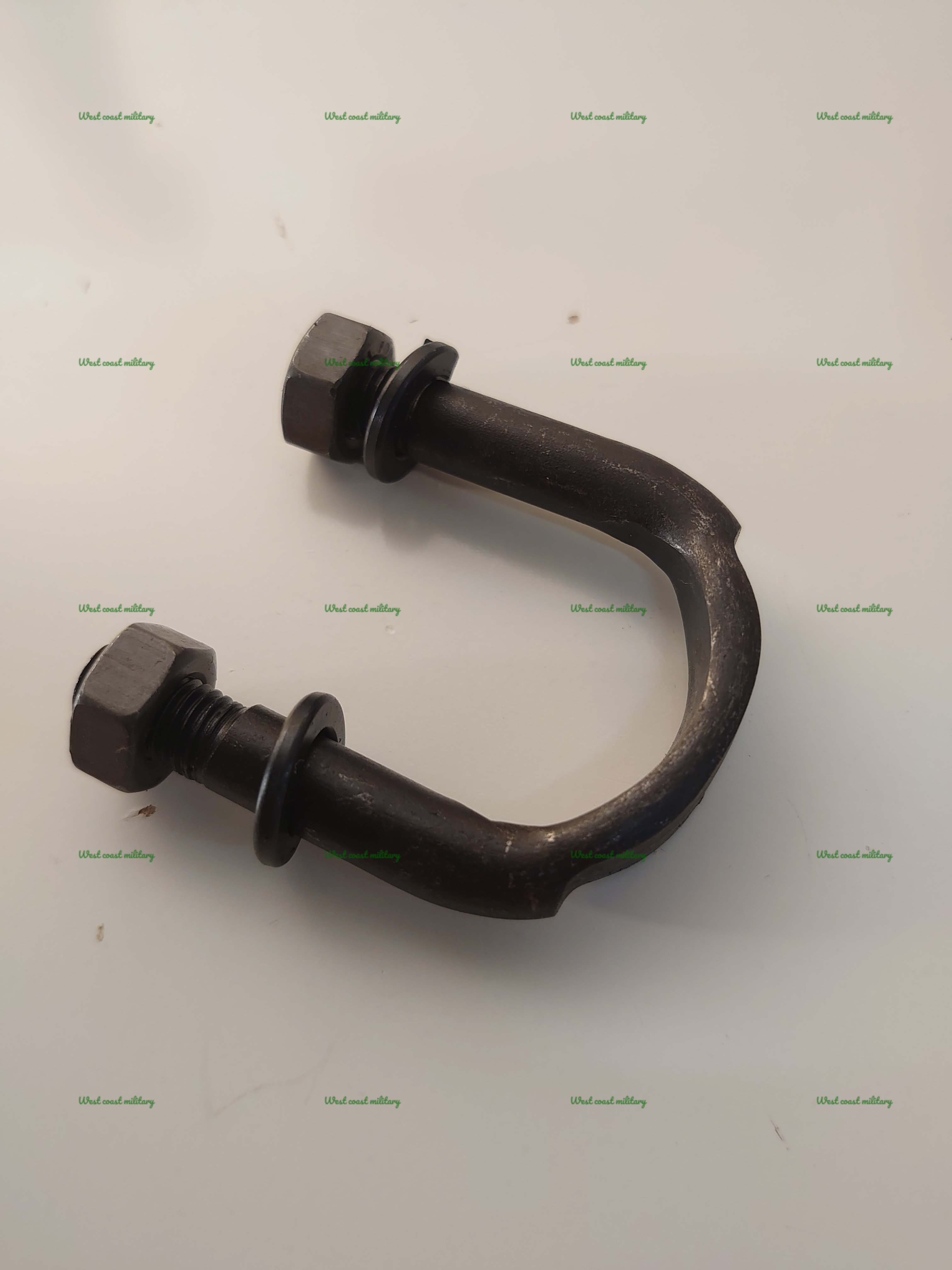 U bolt universal joint - 2