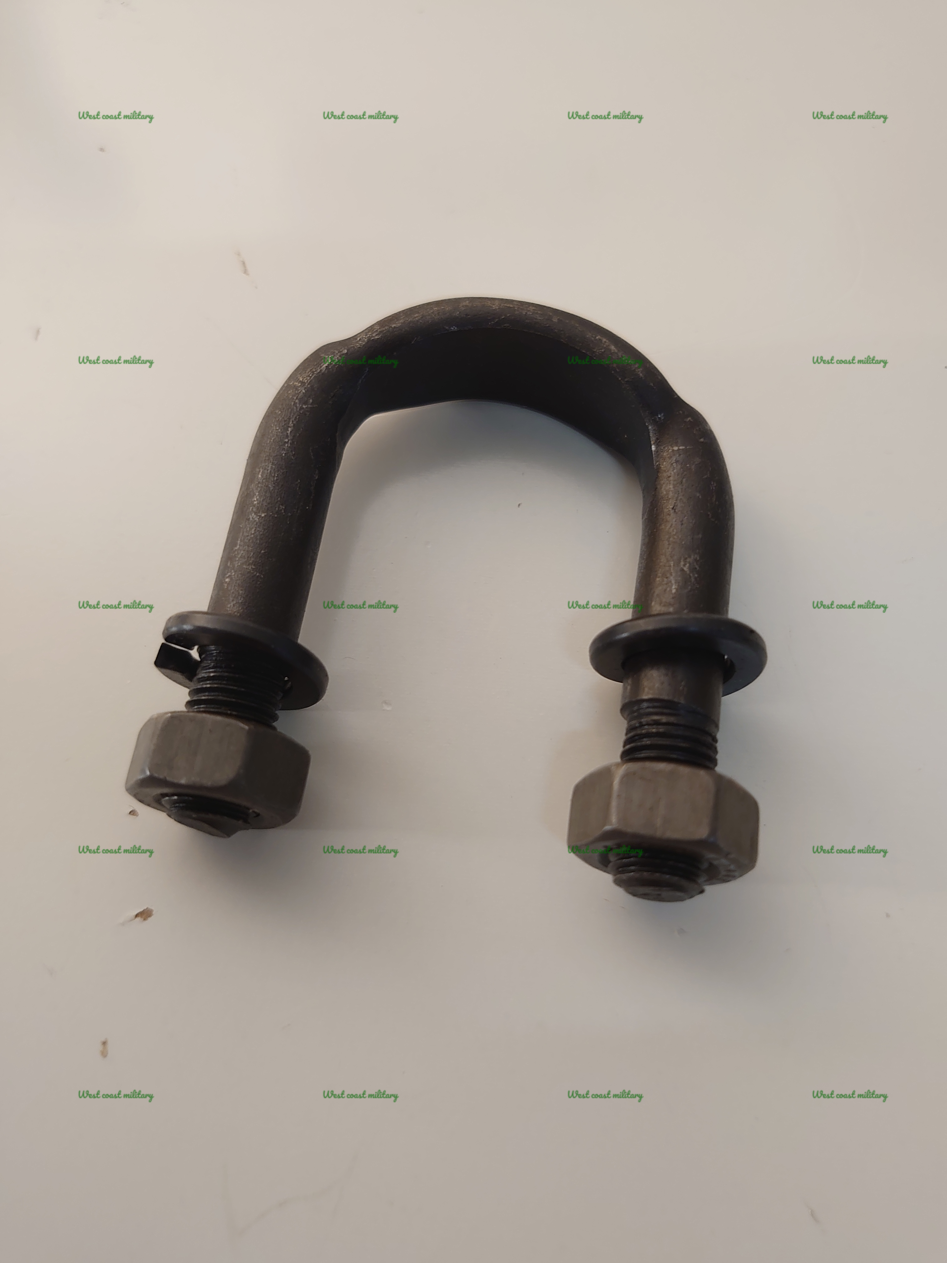 U bolt universal joint