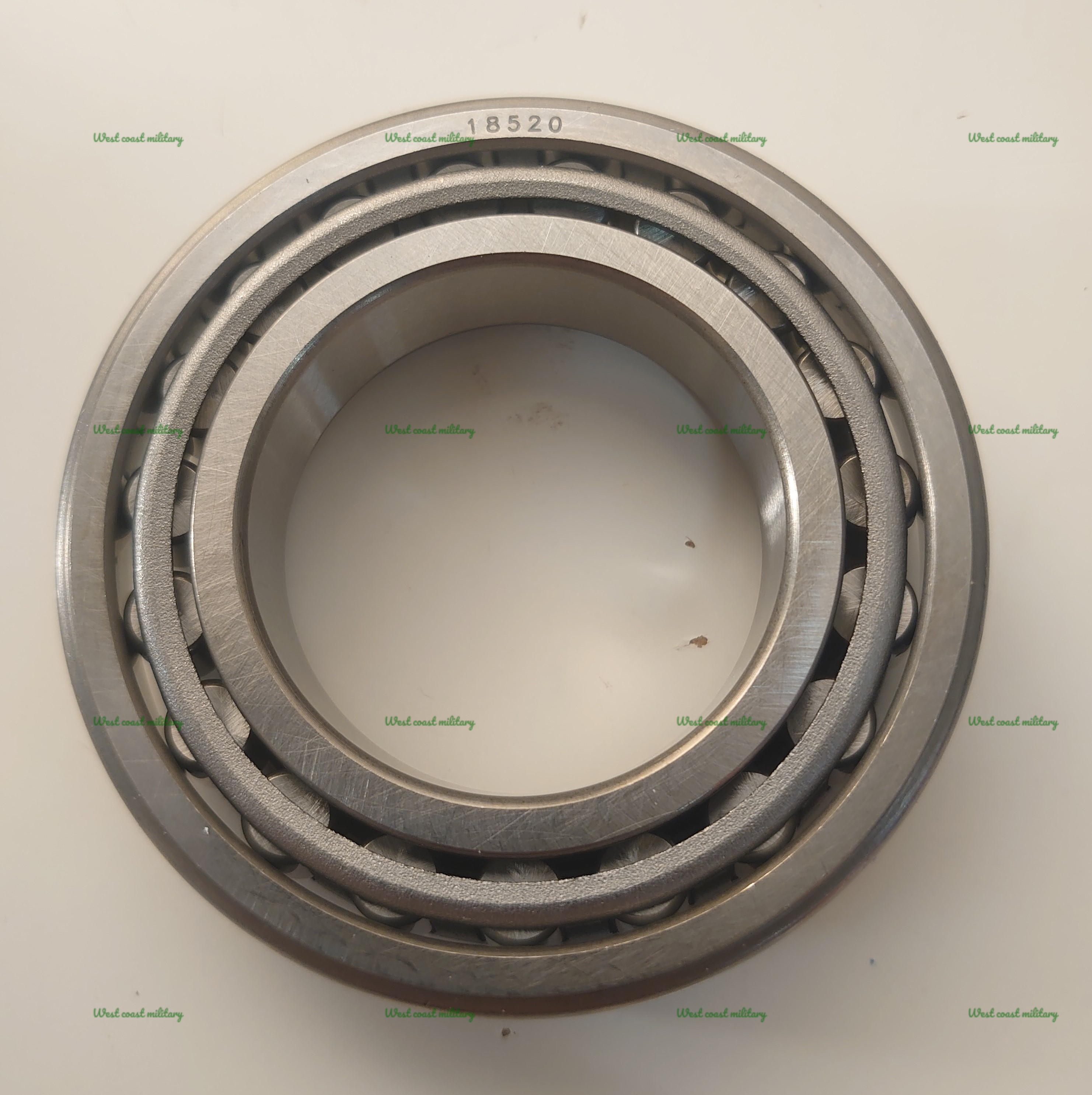 Wheel bearing