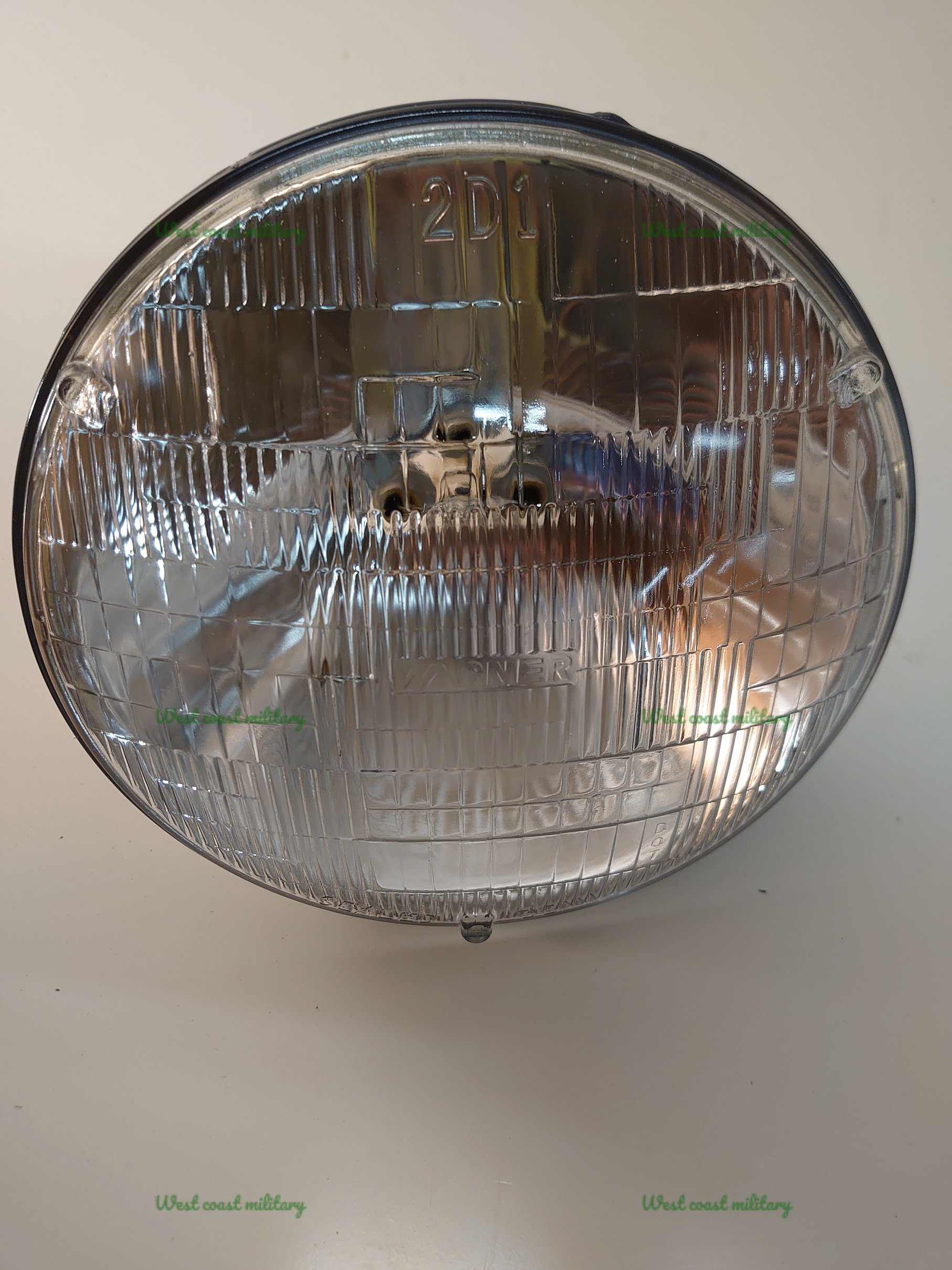 Sealed Beam 12V