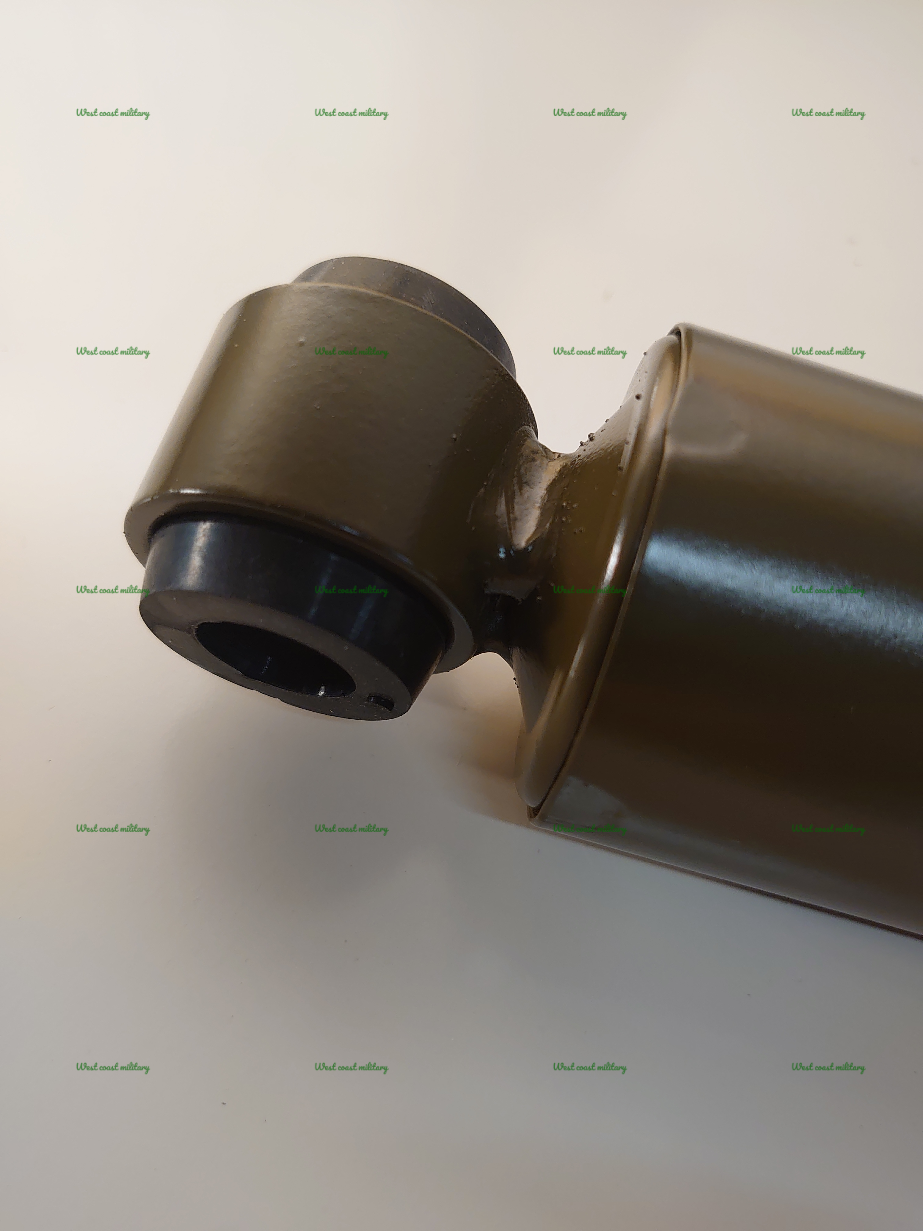 Shock absorber rear - 2