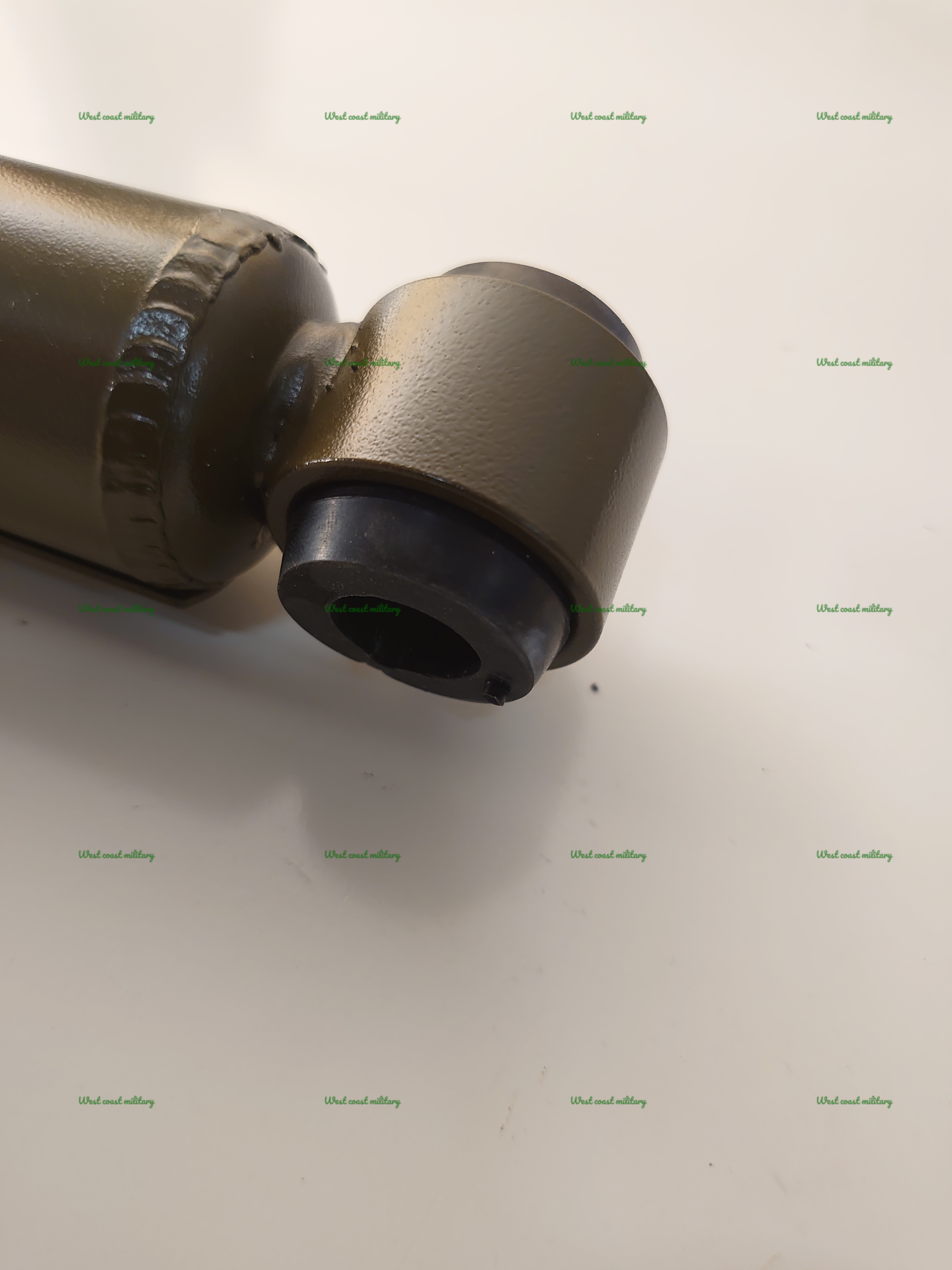 Shock absorber rear - 3