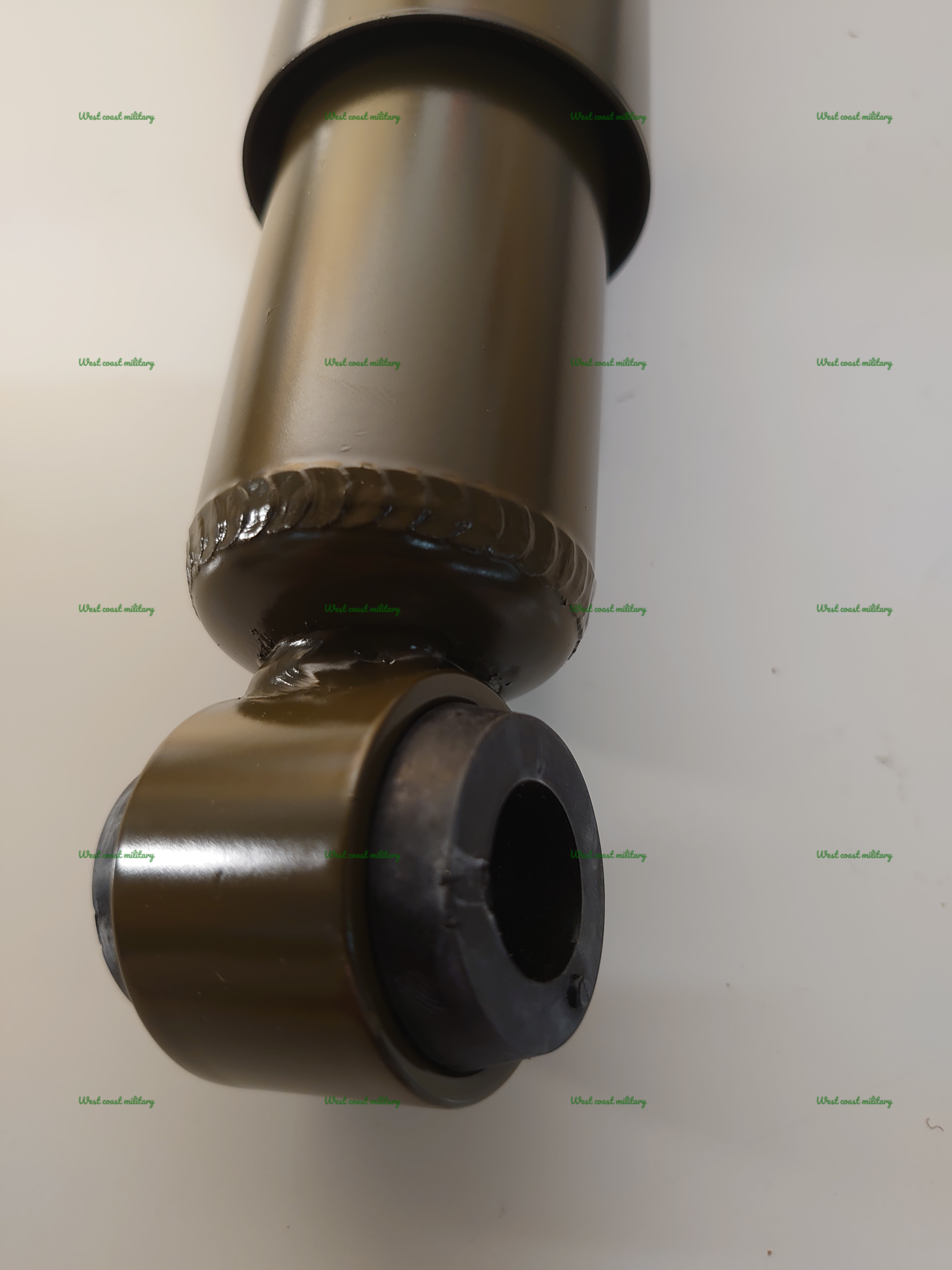 Stötdämpare Fram - 2