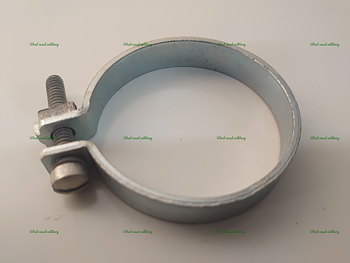 Clamp, carburator/air horn