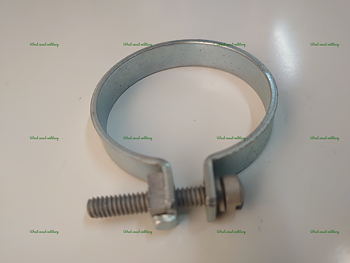 Clamp, carburator/air horn