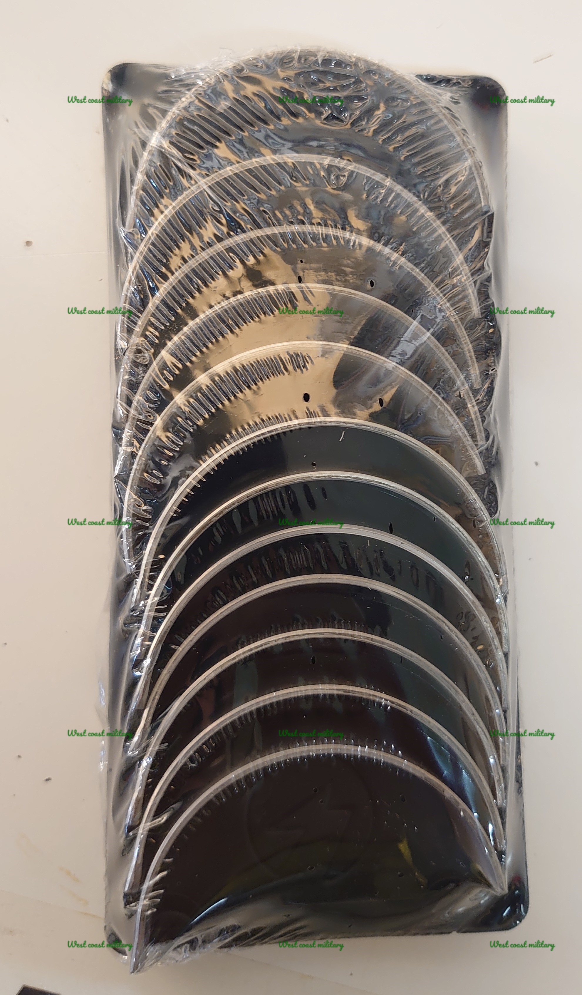 Connecting rod 0,20