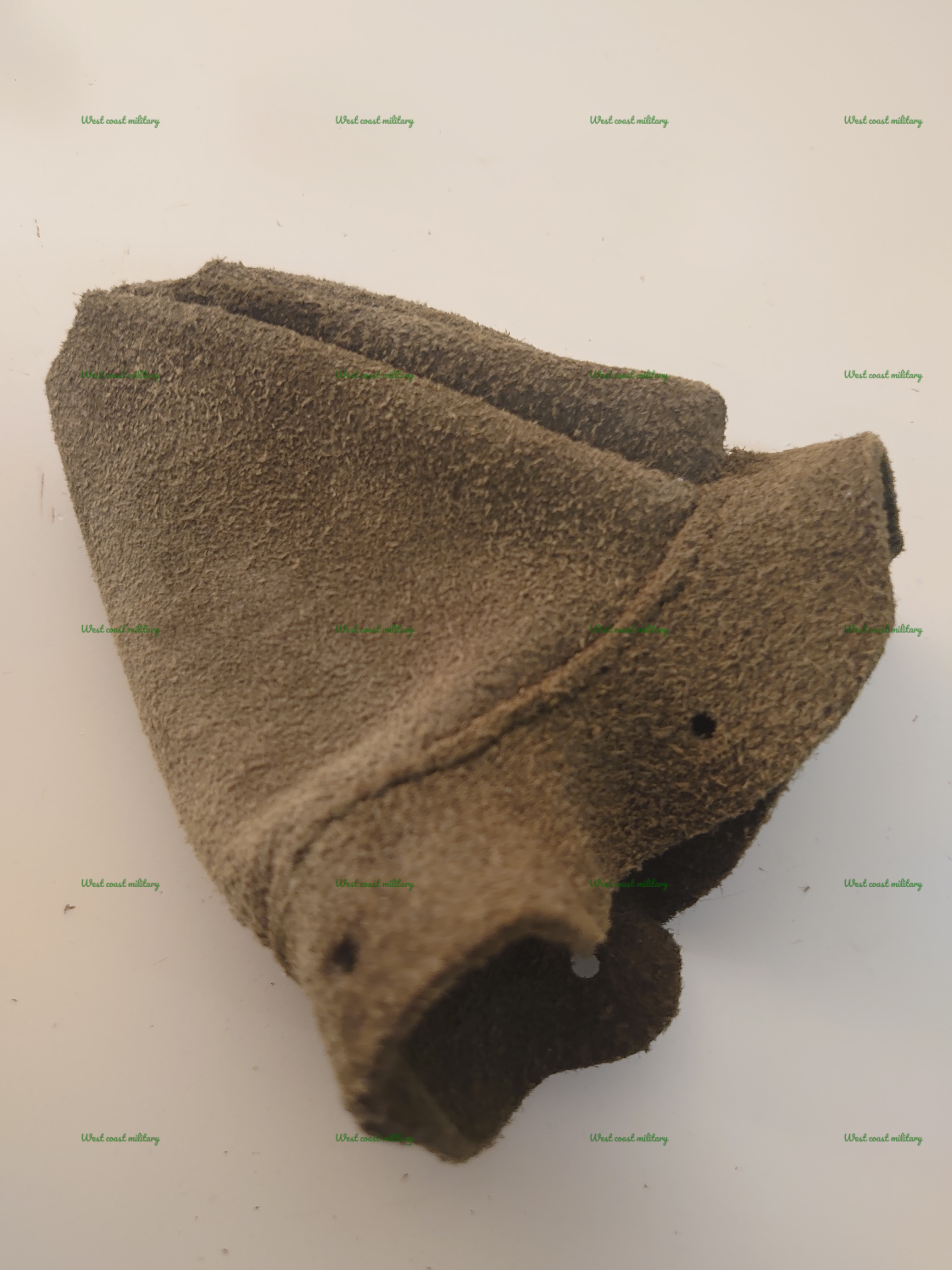 Boot transfer case lever - 2