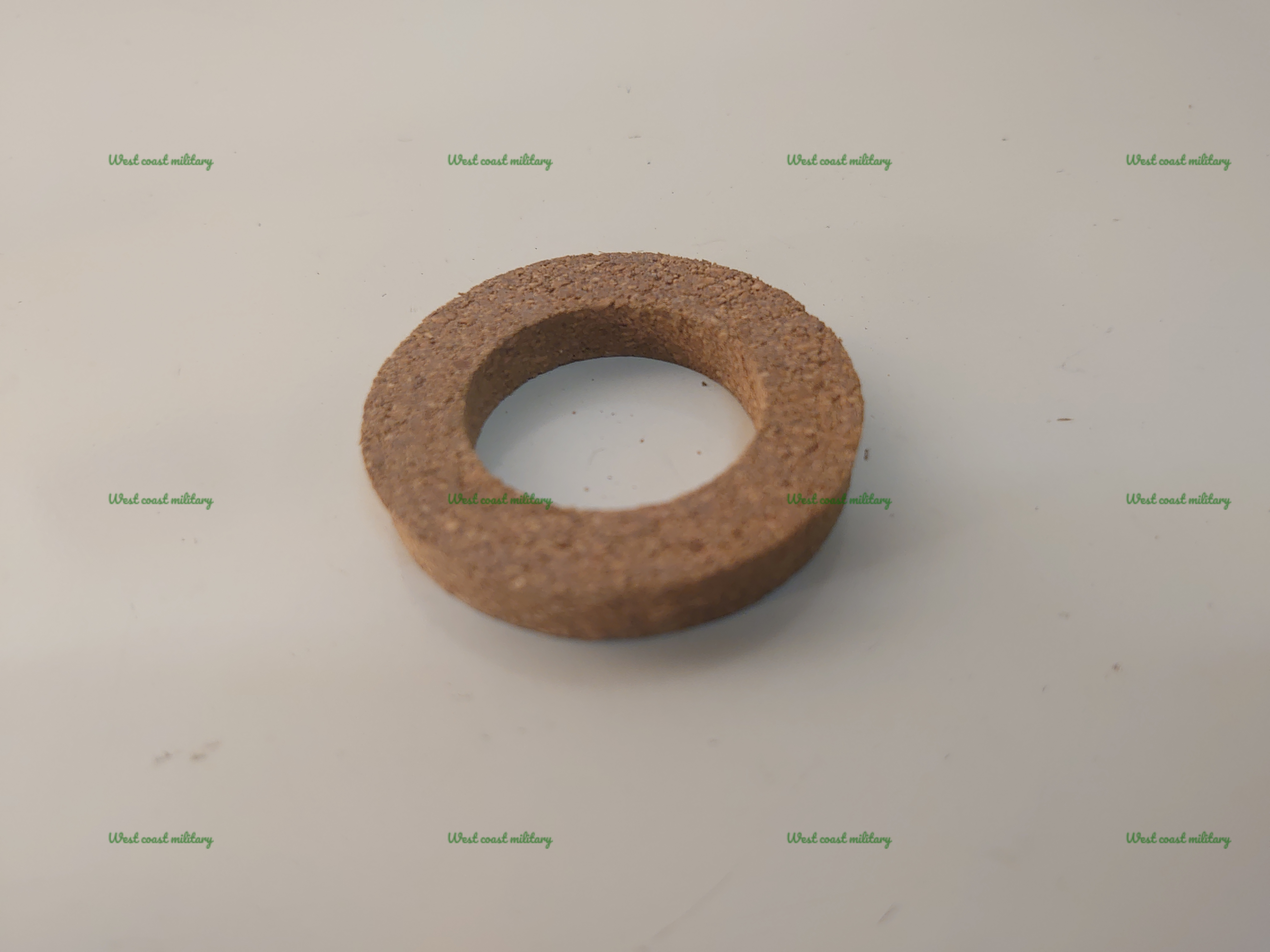 Wacher yoke sleeve