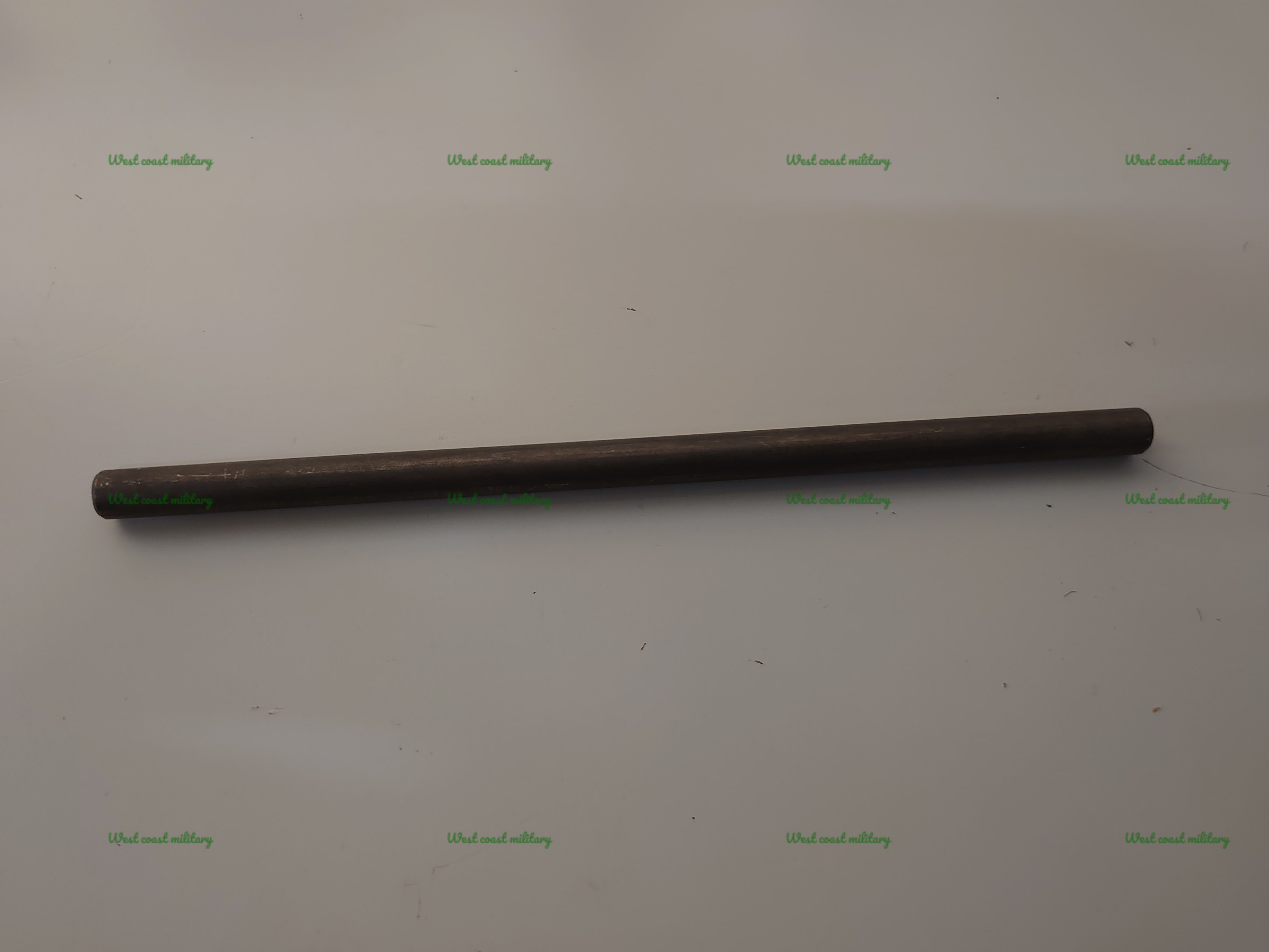 Guide pinne skift gaffel
