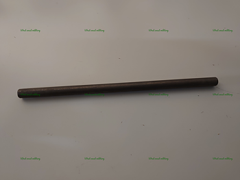 Guide pinne skift gaffel