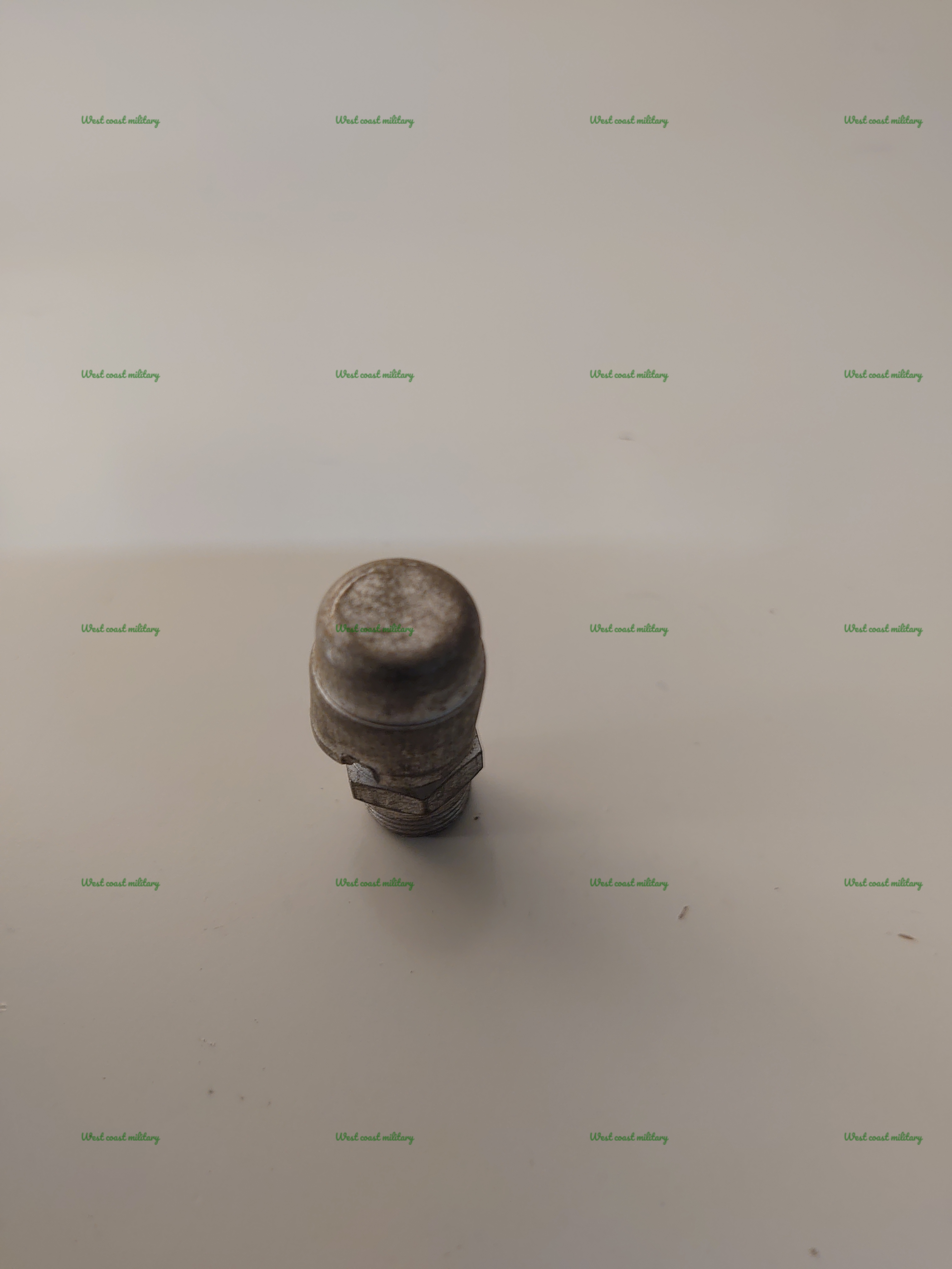 Luftning diffrential - 2