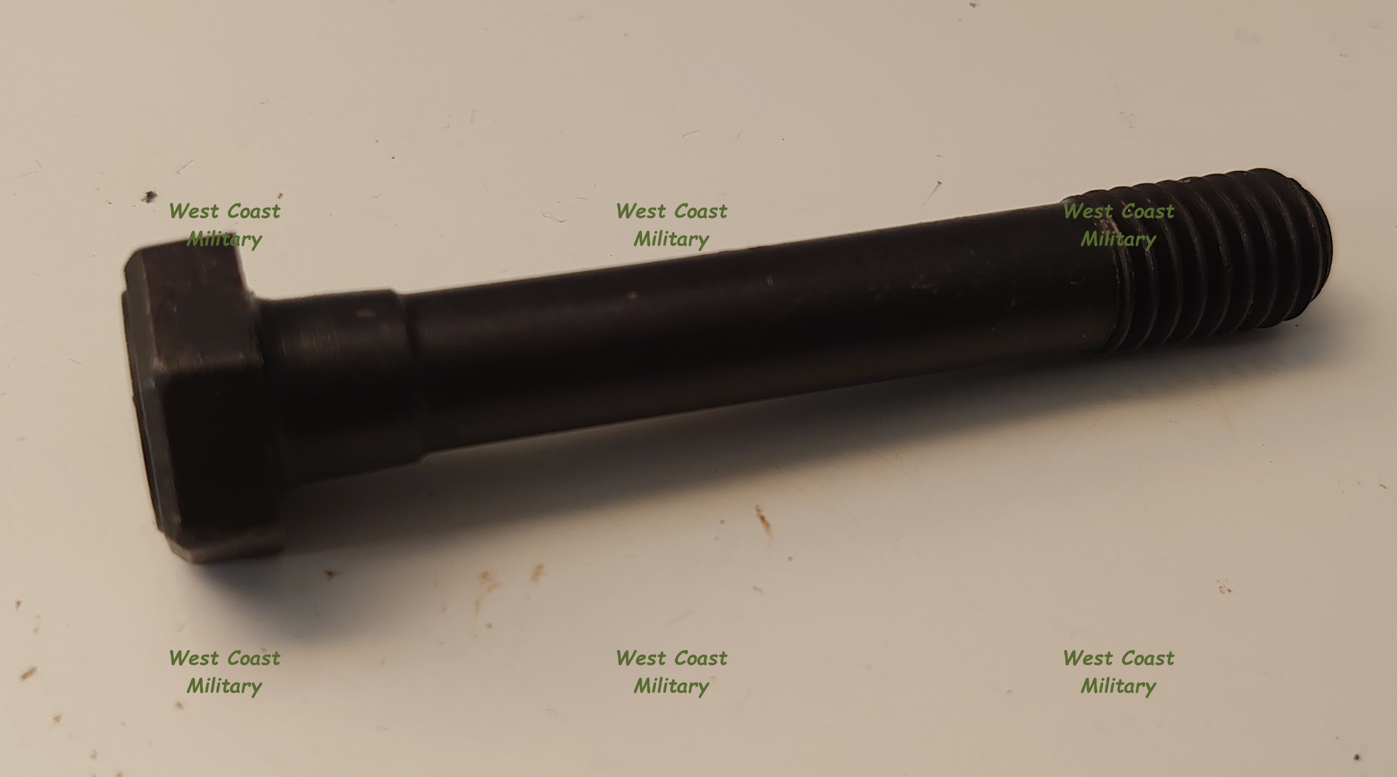 Cylinder head bolt