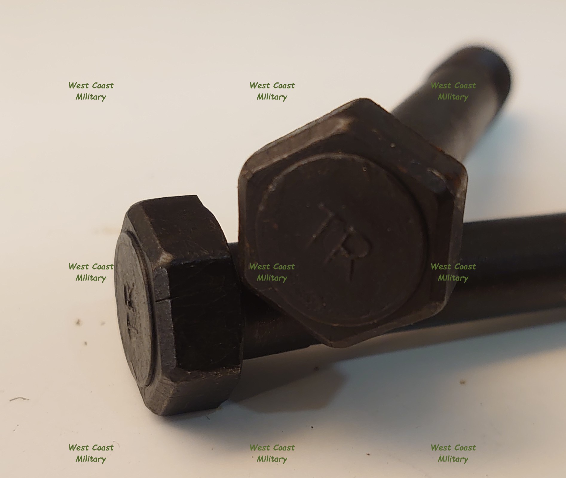 Cylinder head bolt - 2