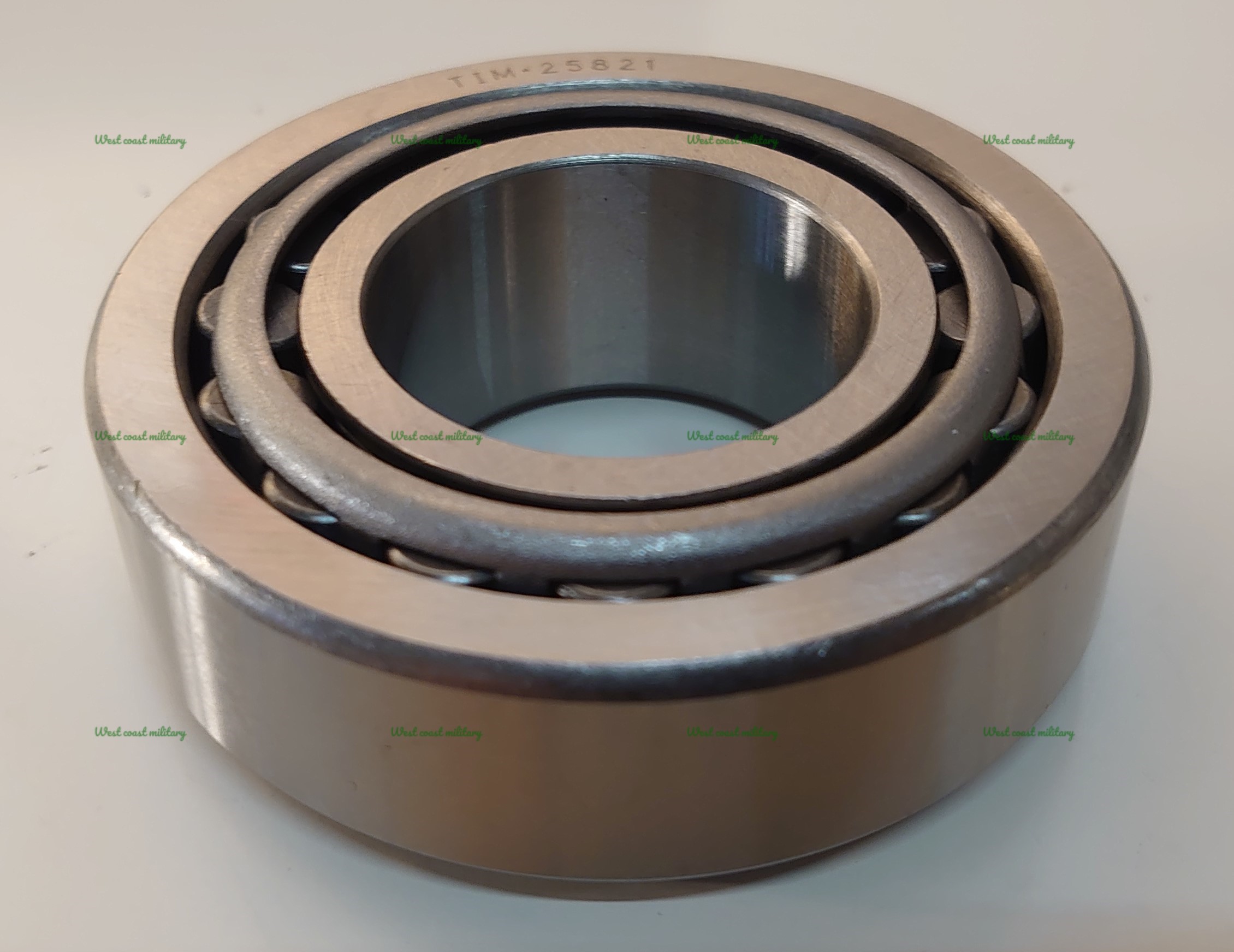 Knuckle bearing