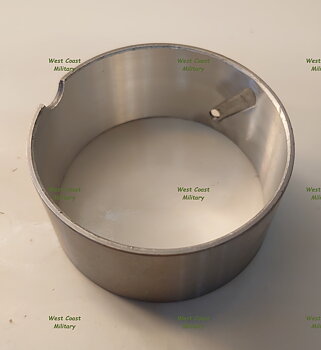 Camshaft bearing