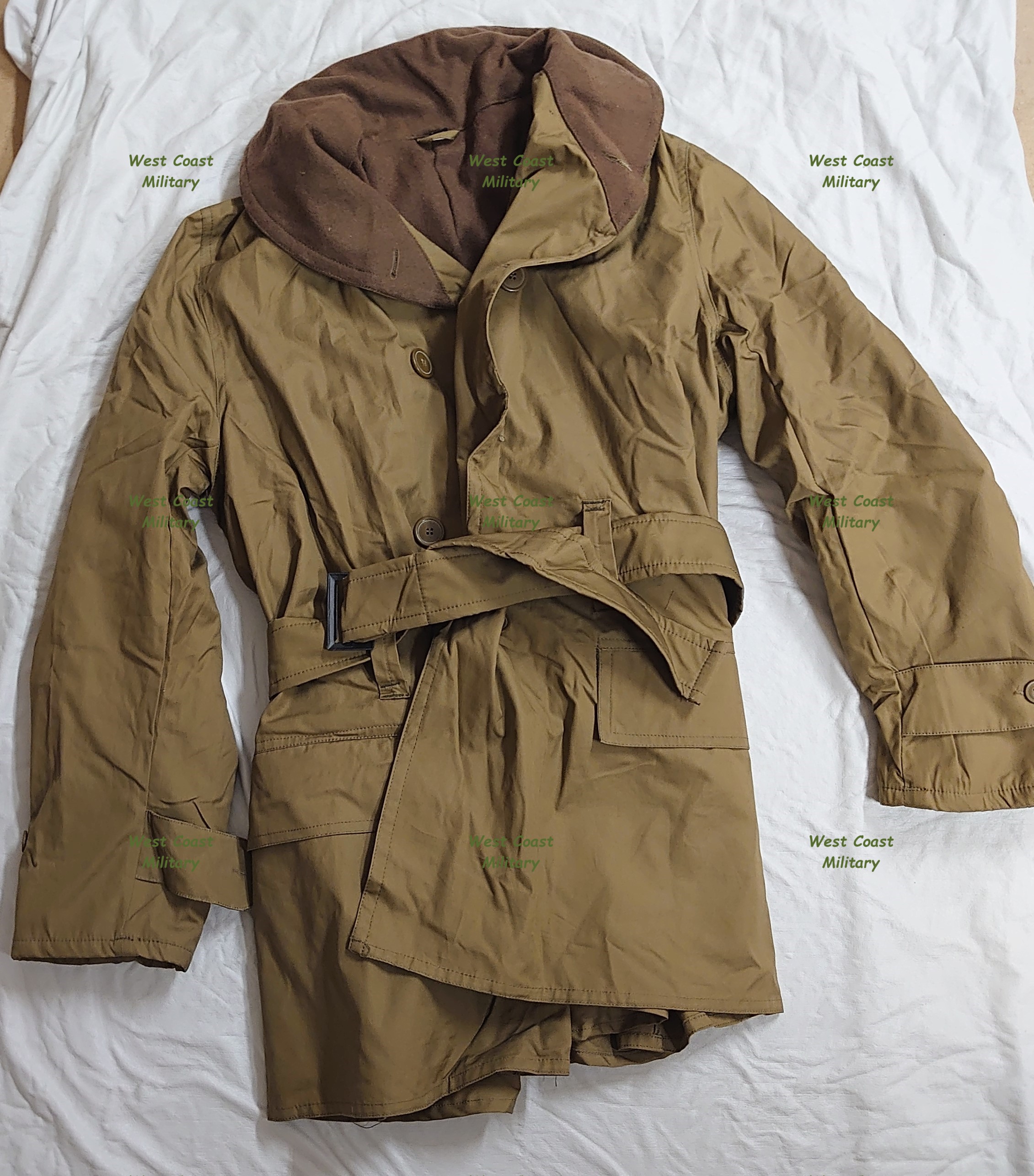 US Clothes