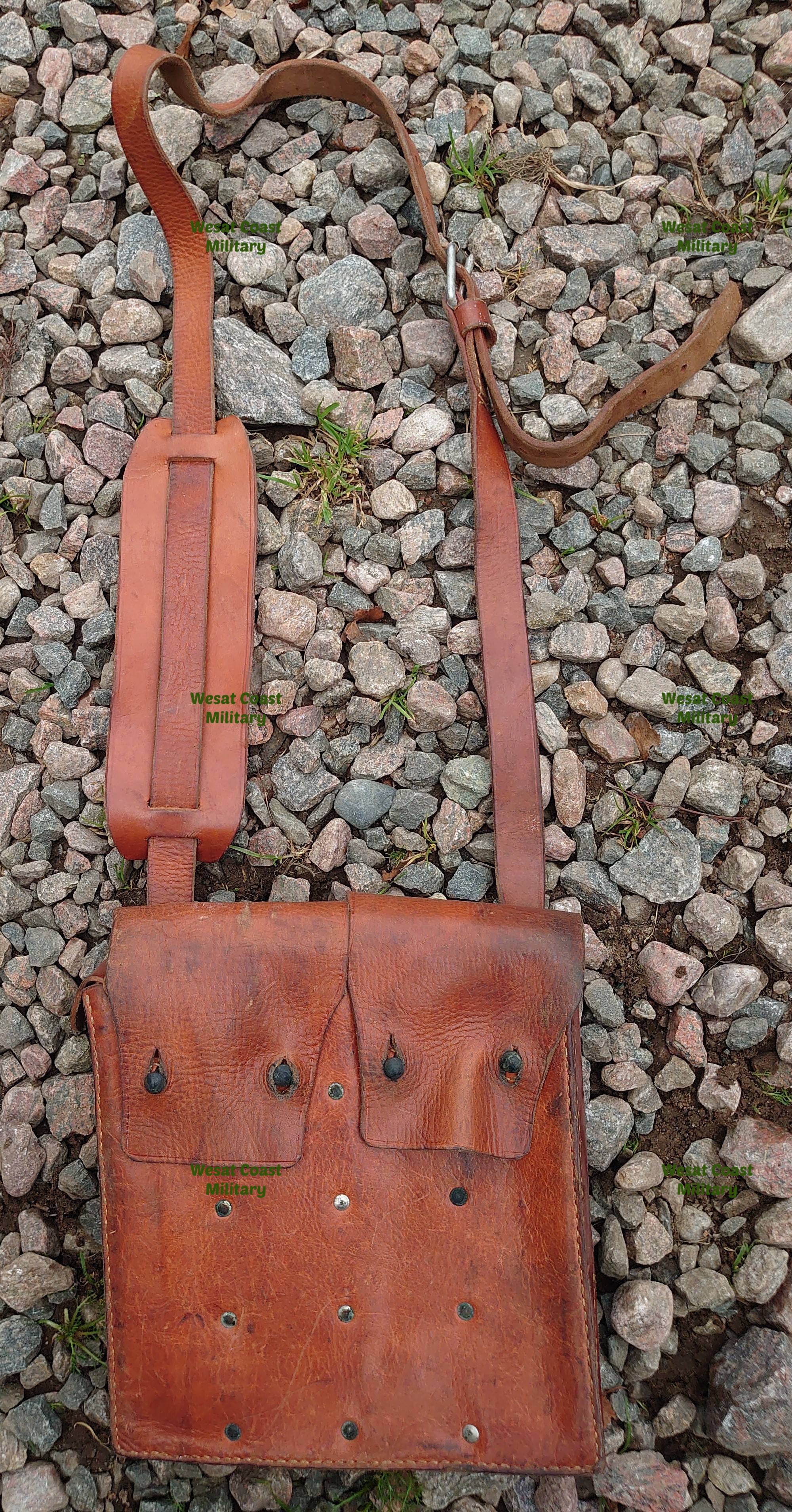 Svenskt materiel