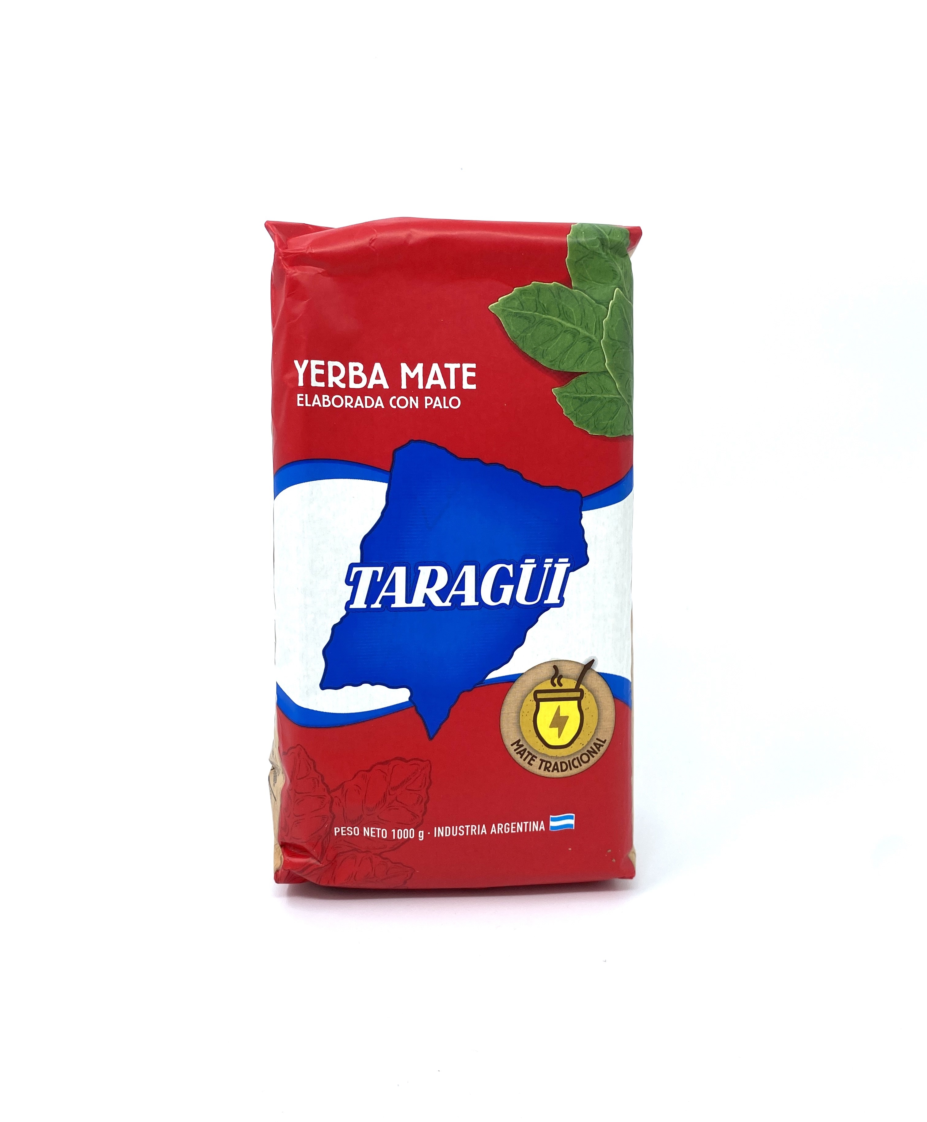 Yerba Mate Taragui 1kg