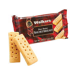 Walkers Shortbread Fingers