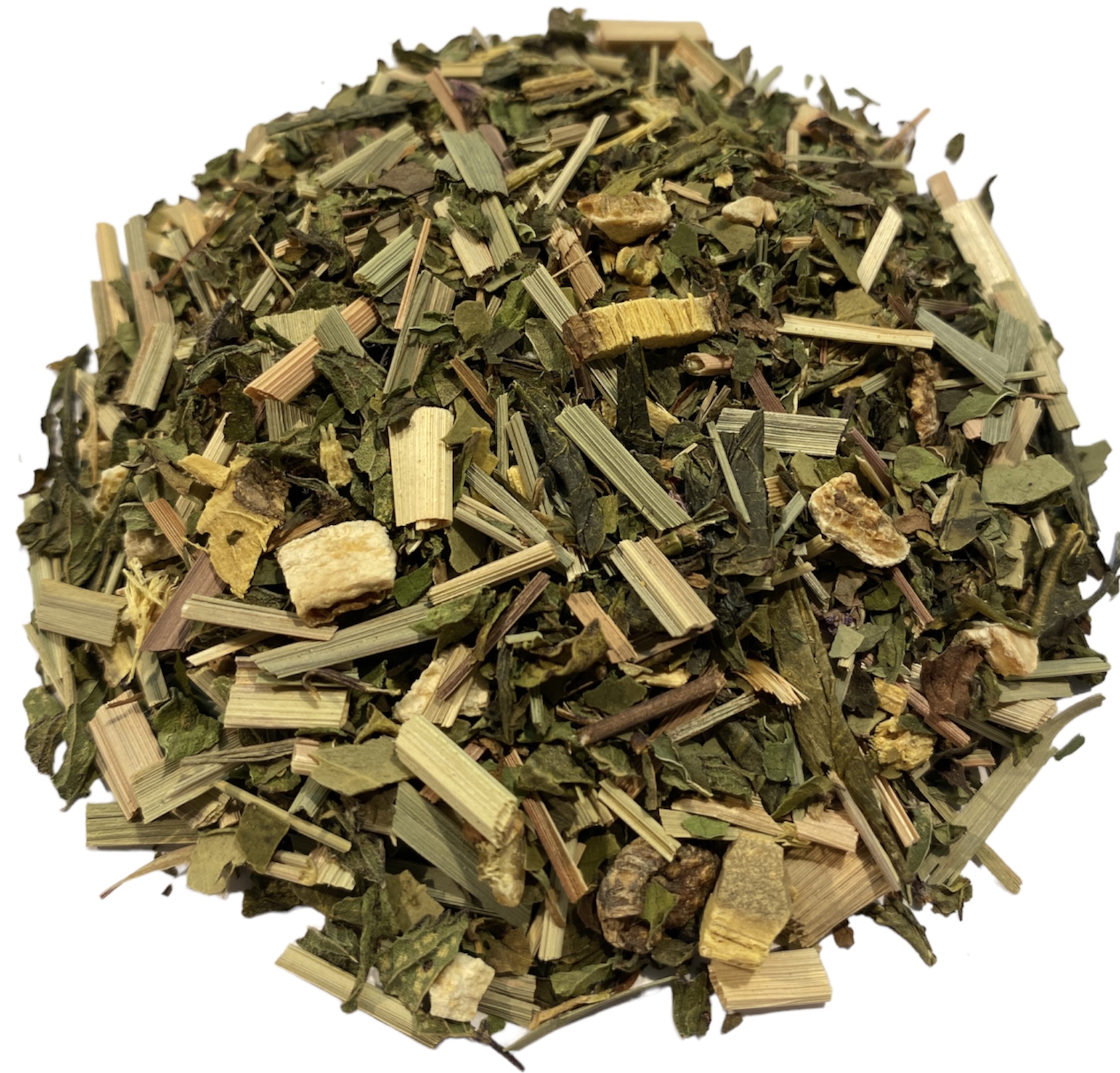 Ekologisk Sencha Good Morning Blend